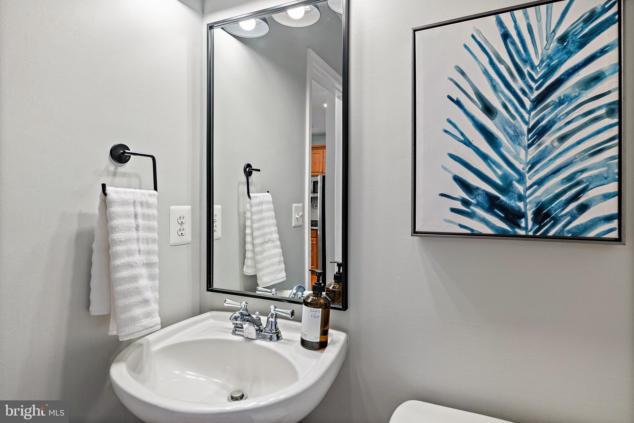 SOUTH RIVER - Residential