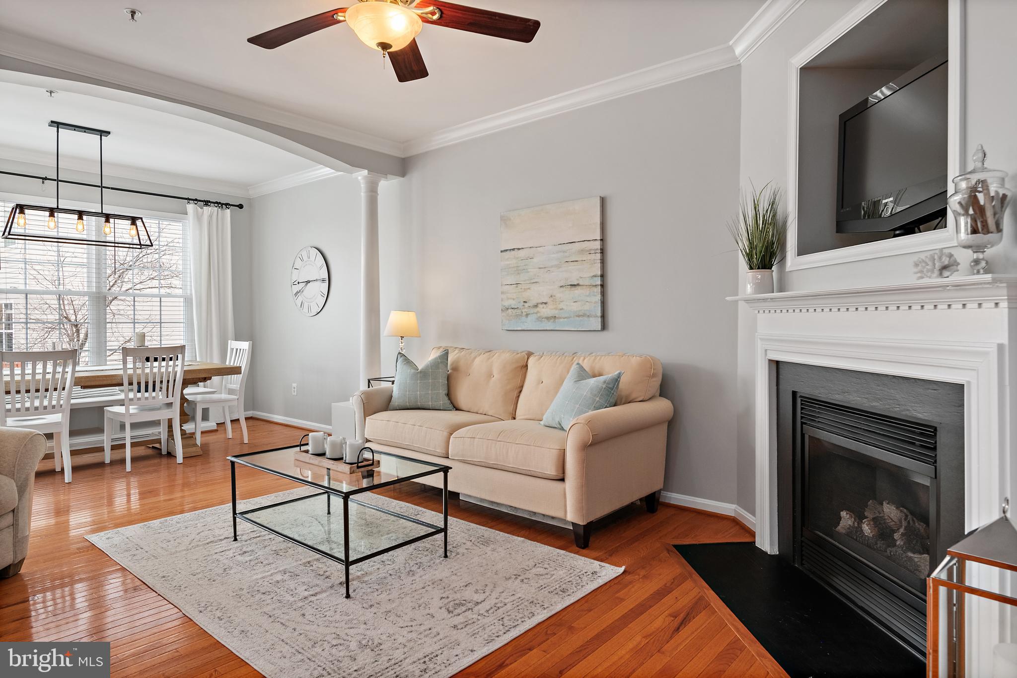 SOUTH RIVER - Residential