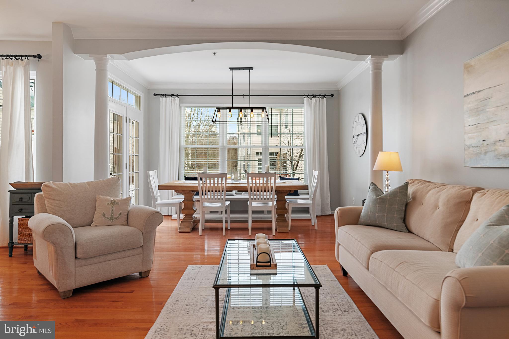 SOUTH RIVER - Residential