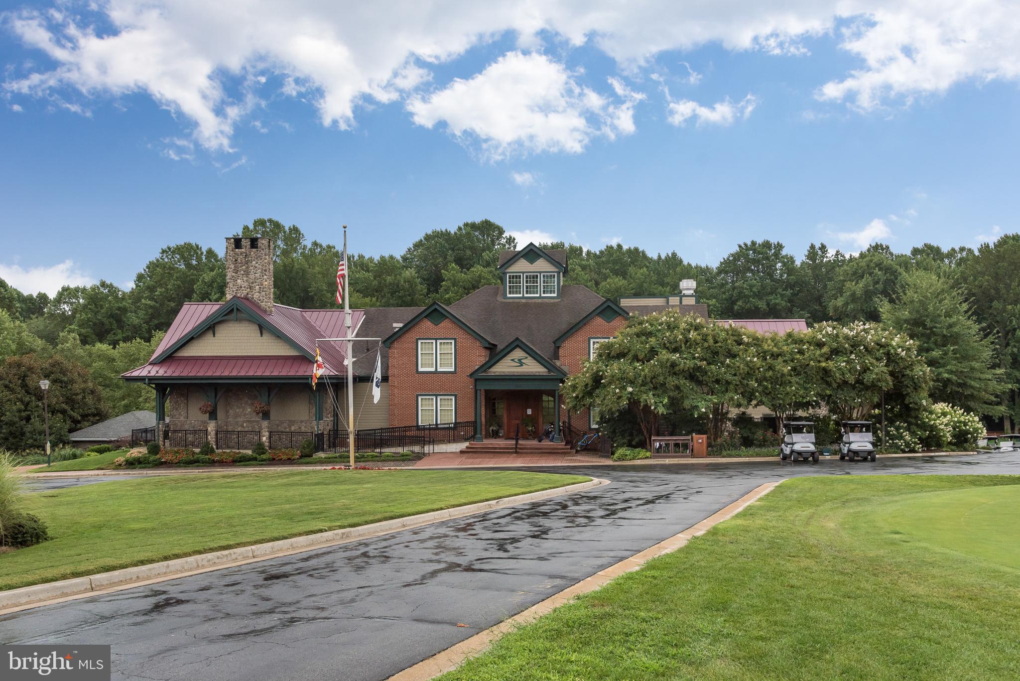 SOUTH RIVER - Residential