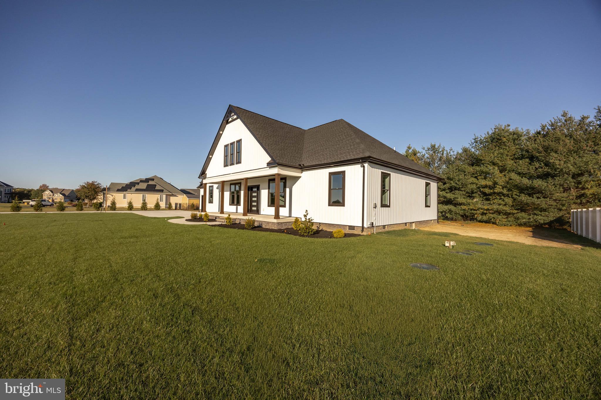 WEST NITHSDALE - Residential Lease