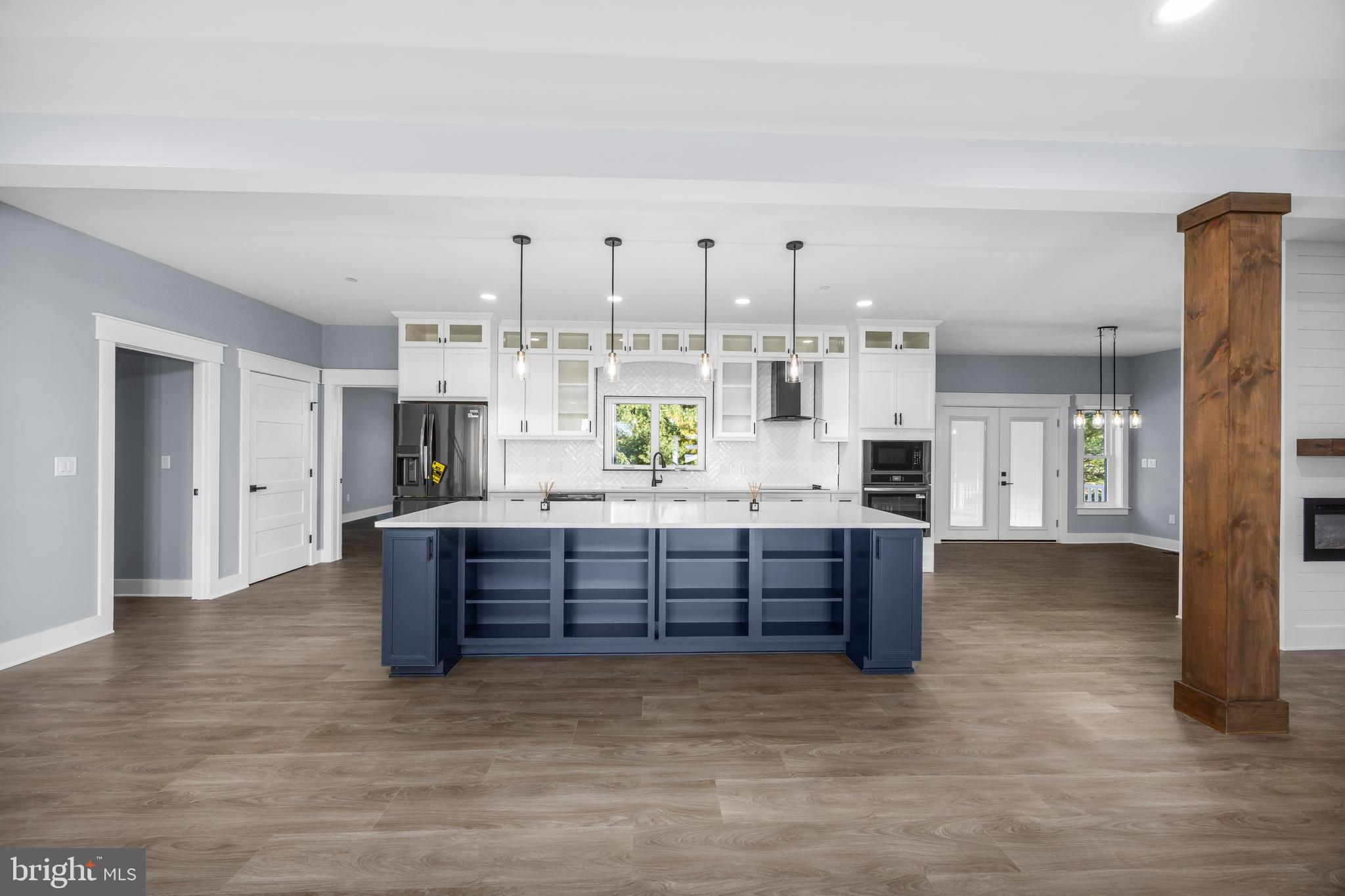 WEST NITHSDALE - Residential Lease