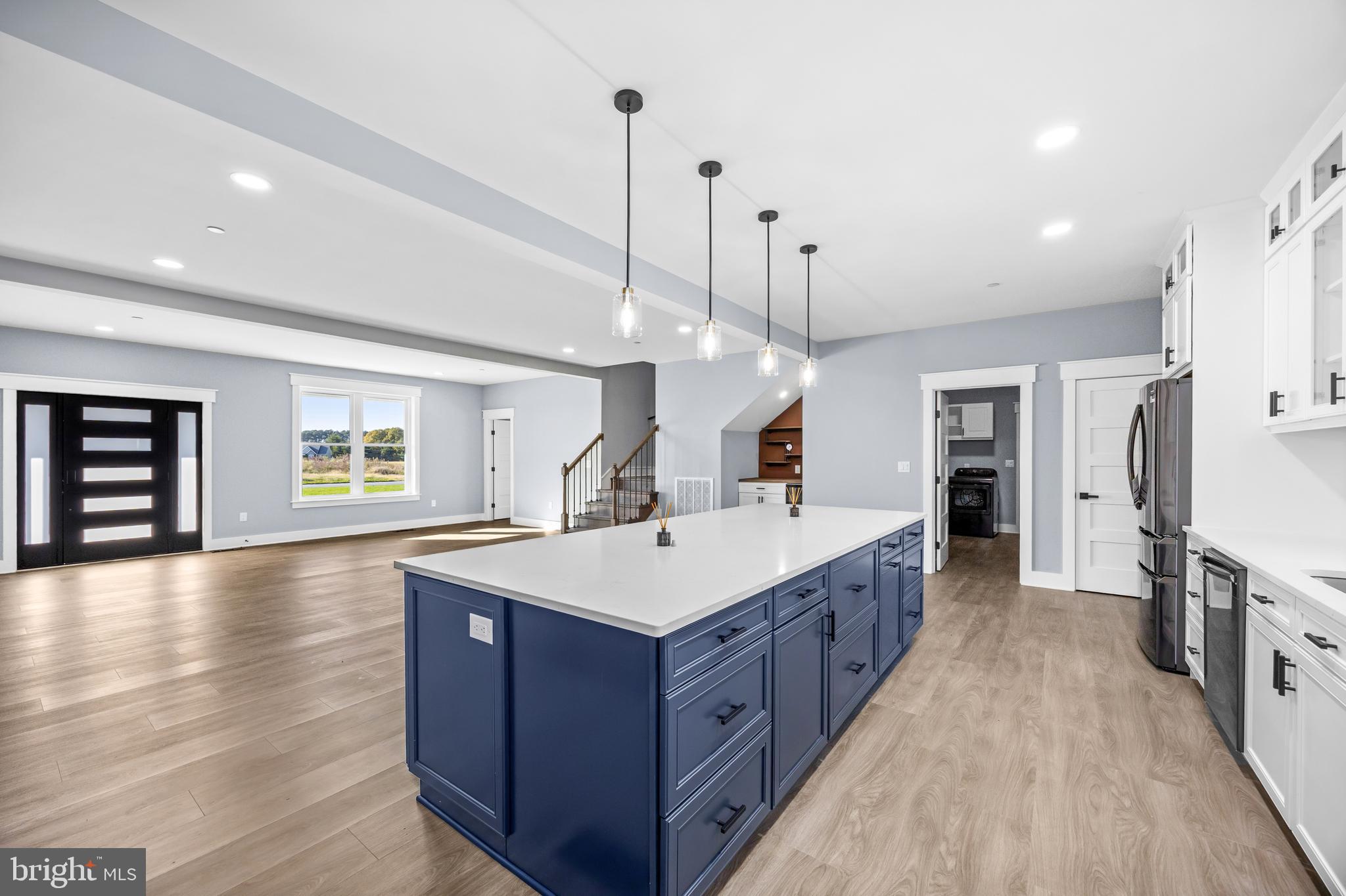 WEST NITHSDALE - Residential Lease