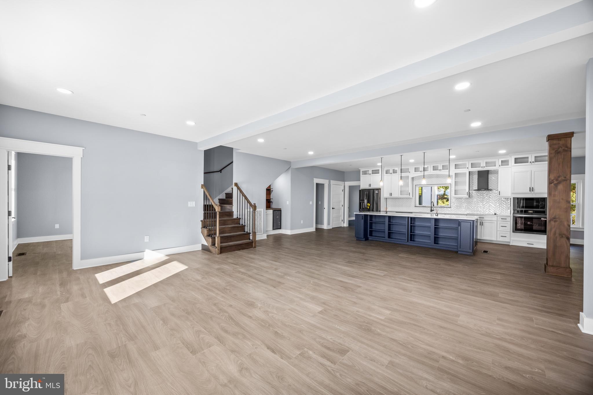 WEST NITHSDALE - Residential Lease