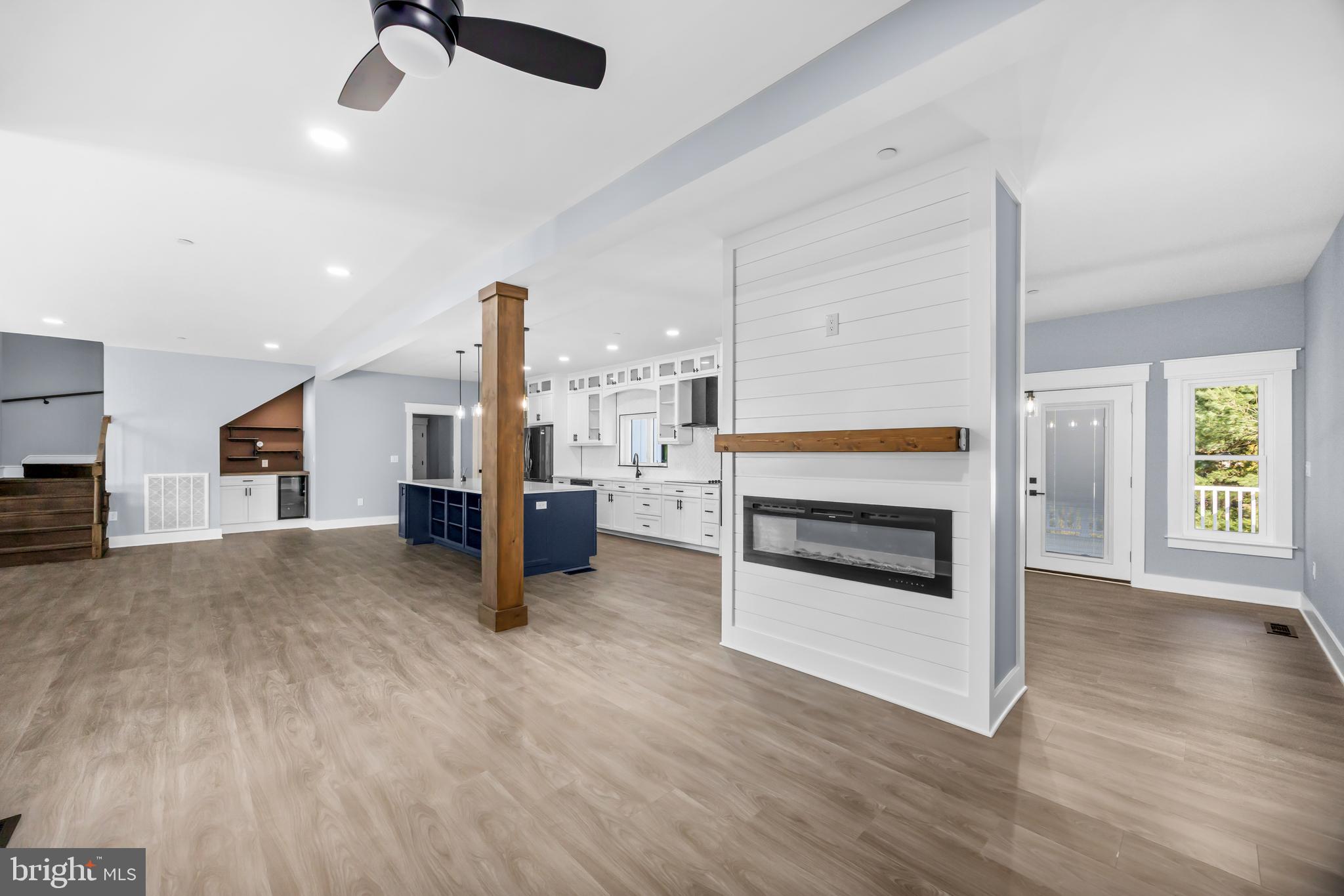 WEST NITHSDALE - Residential Lease