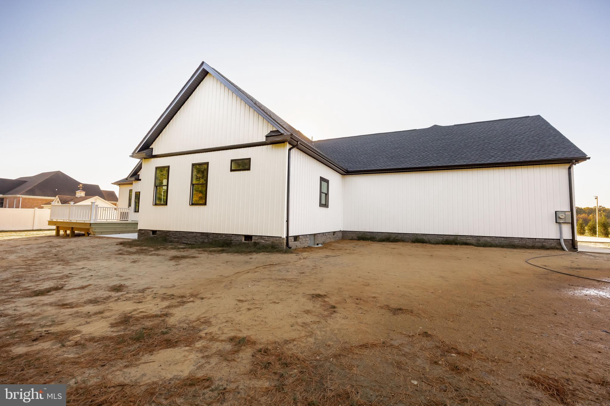 WEST NITHSDALE - Residential Lease