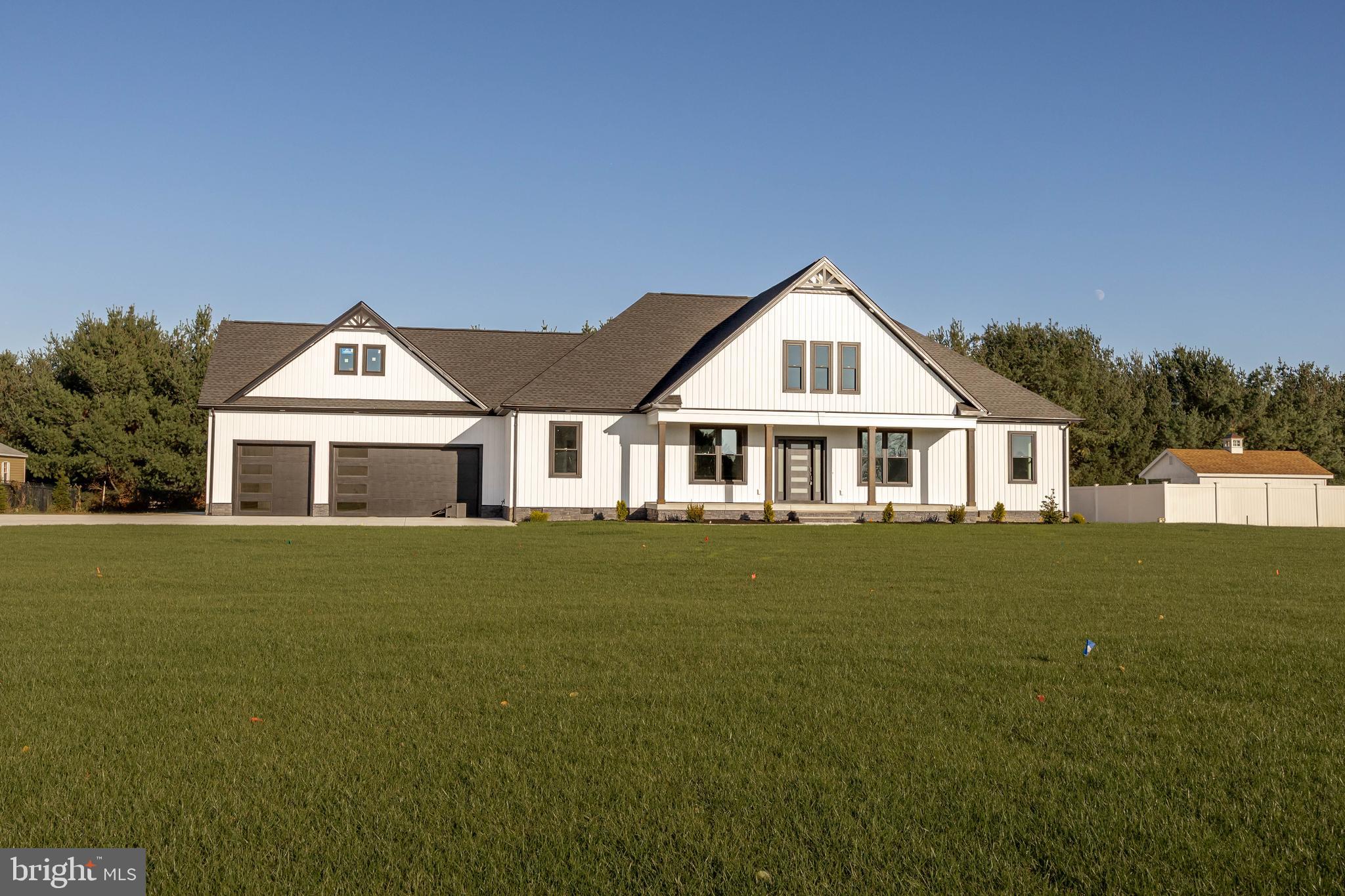 WEST NITHSDALE - Residential Lease