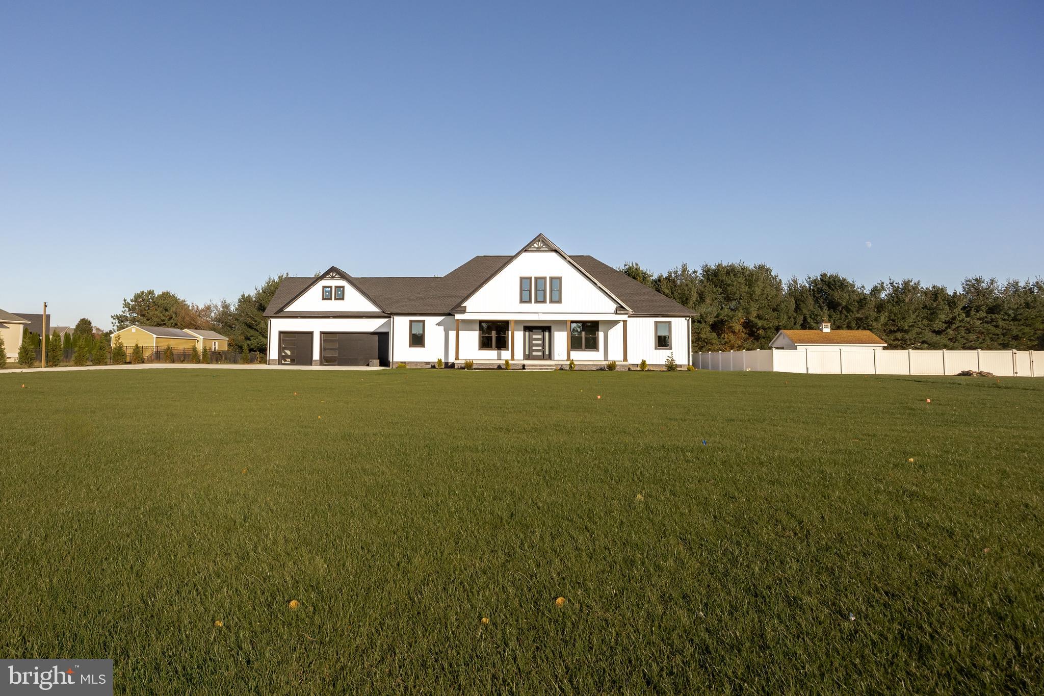 WEST NITHSDALE - Residential Lease