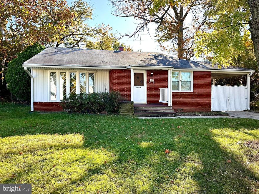 **MULTIPLE OFFERS RECEIVED.  HIGHEST & BEST DUE WEDNESDAY 10/30/24 NO LATER THAN 3PM WITH NO ESCALATION CLAUSES**INVESTOR ALERT** 3-Bedroom, 2-Full Bath, 3-Level Split offering over 2,000 square feet in highly sought-after Orchard Hills located in beautiful Lutherville Timonium MD.  Award Winning Blue Ribbon Schools, minutes to 695 & I-83.  Needs full rehab.  CASH OR HARD MONEY ONLY.  Estate sale sold strictly as-is.  Buyer responsible for clean-out and all remaining items left in house.  Potential Ground rent exists, Estate WILL NOT redeem.  Fix and Flip Just in Time for the Spring Market!  Schedule your appointment today!