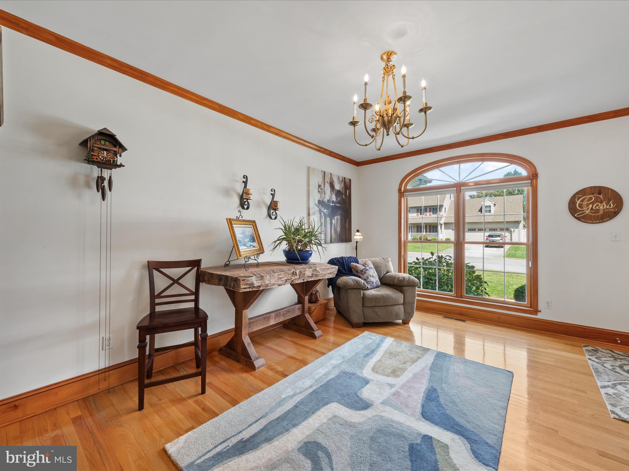 GRANBYS COVE - Residential