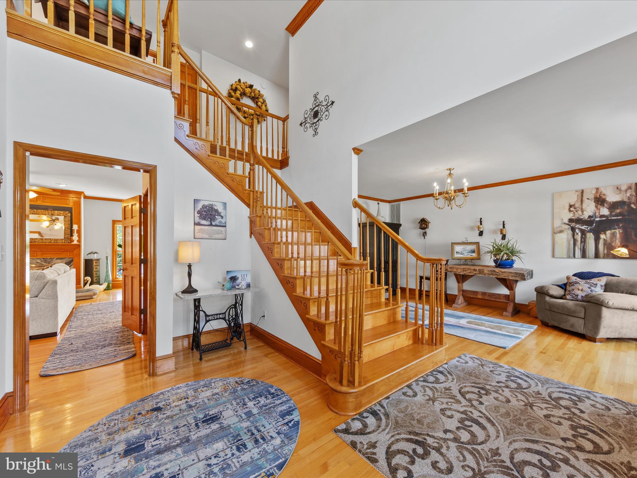 GRANBYS COVE - Residential