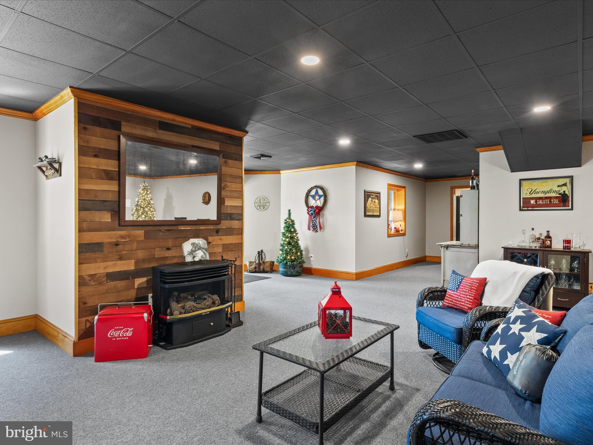 GRANBYS COVE - Residential