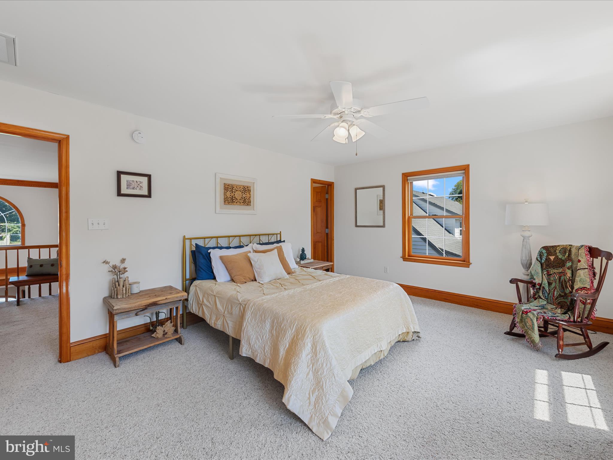 GRANBYS COVE - Residential