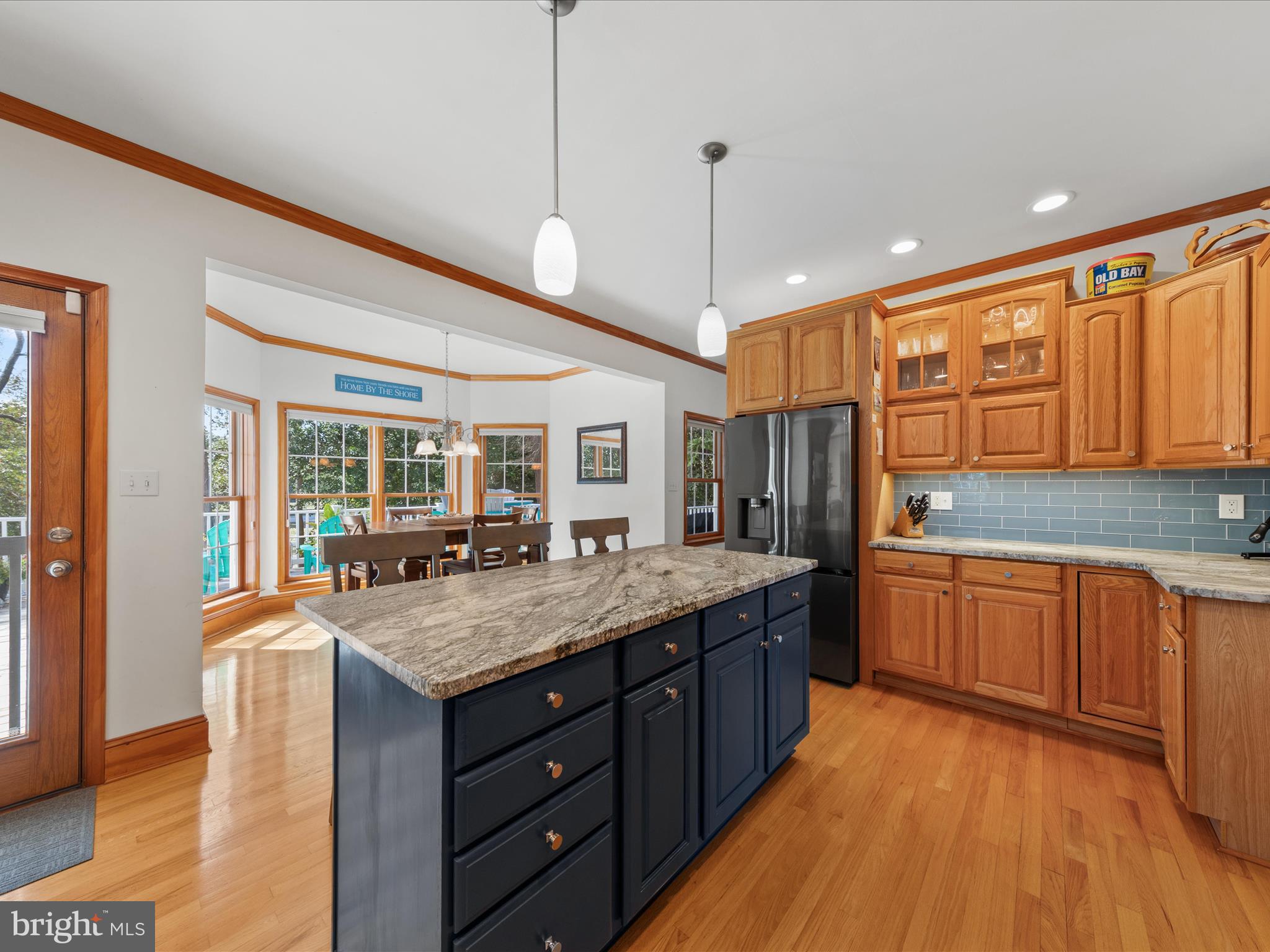 GRANBYS COVE - Residential