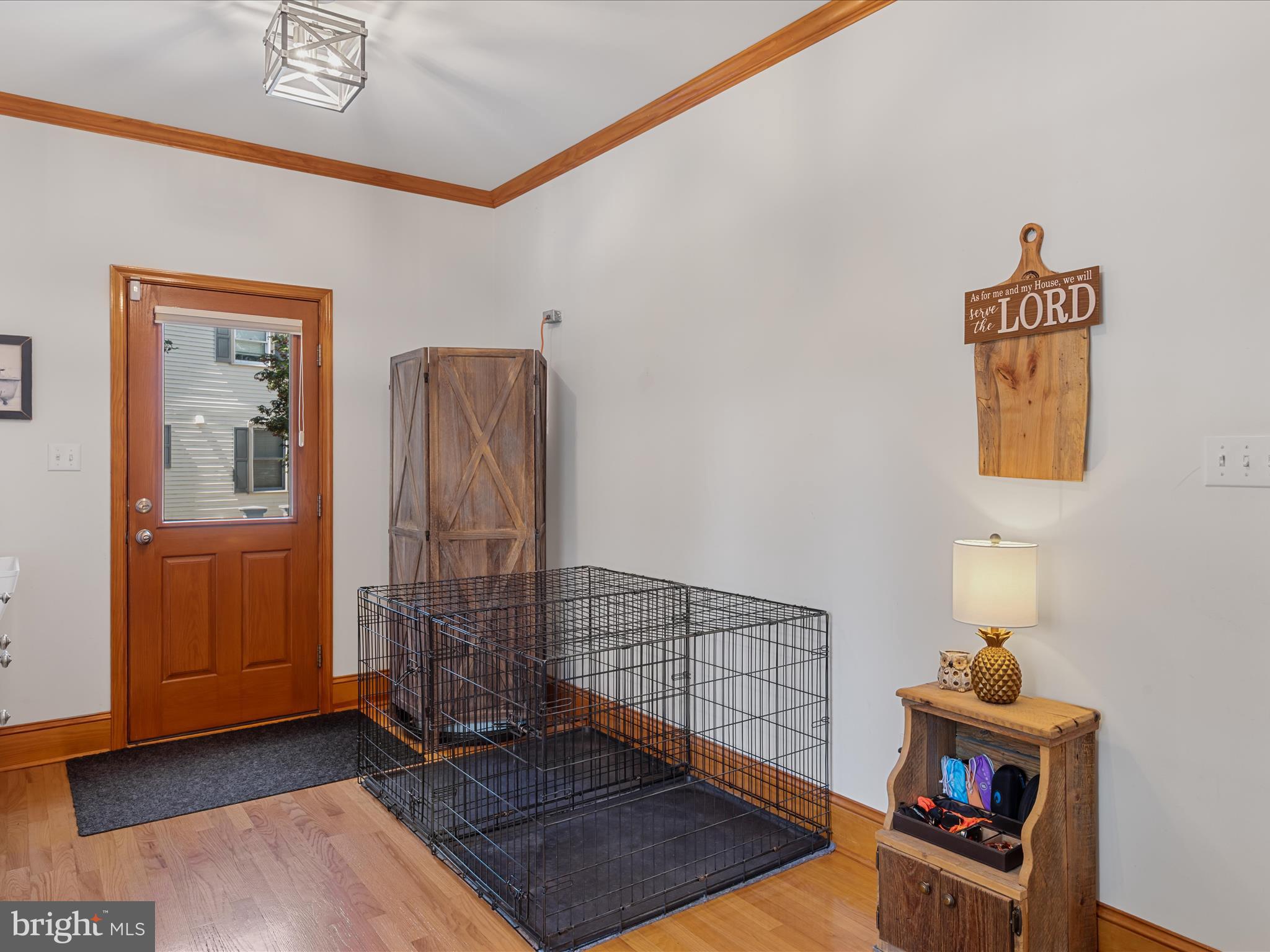 GRANBYS COVE - Residential