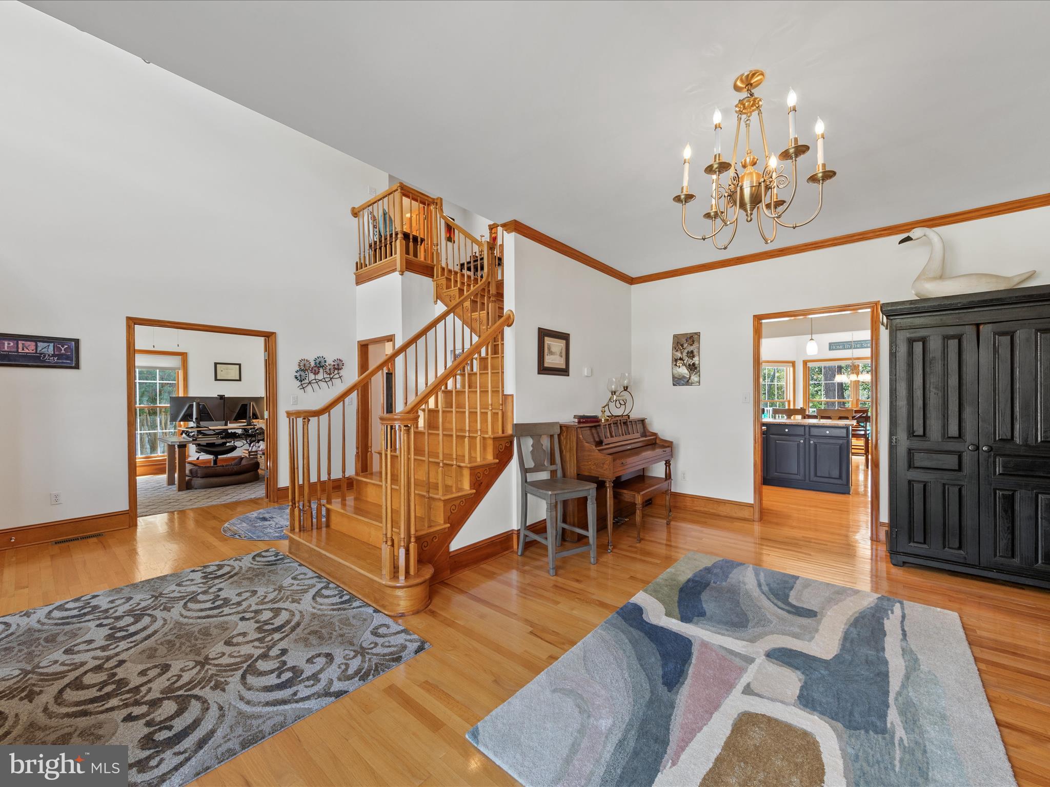 GRANBYS COVE - Residential