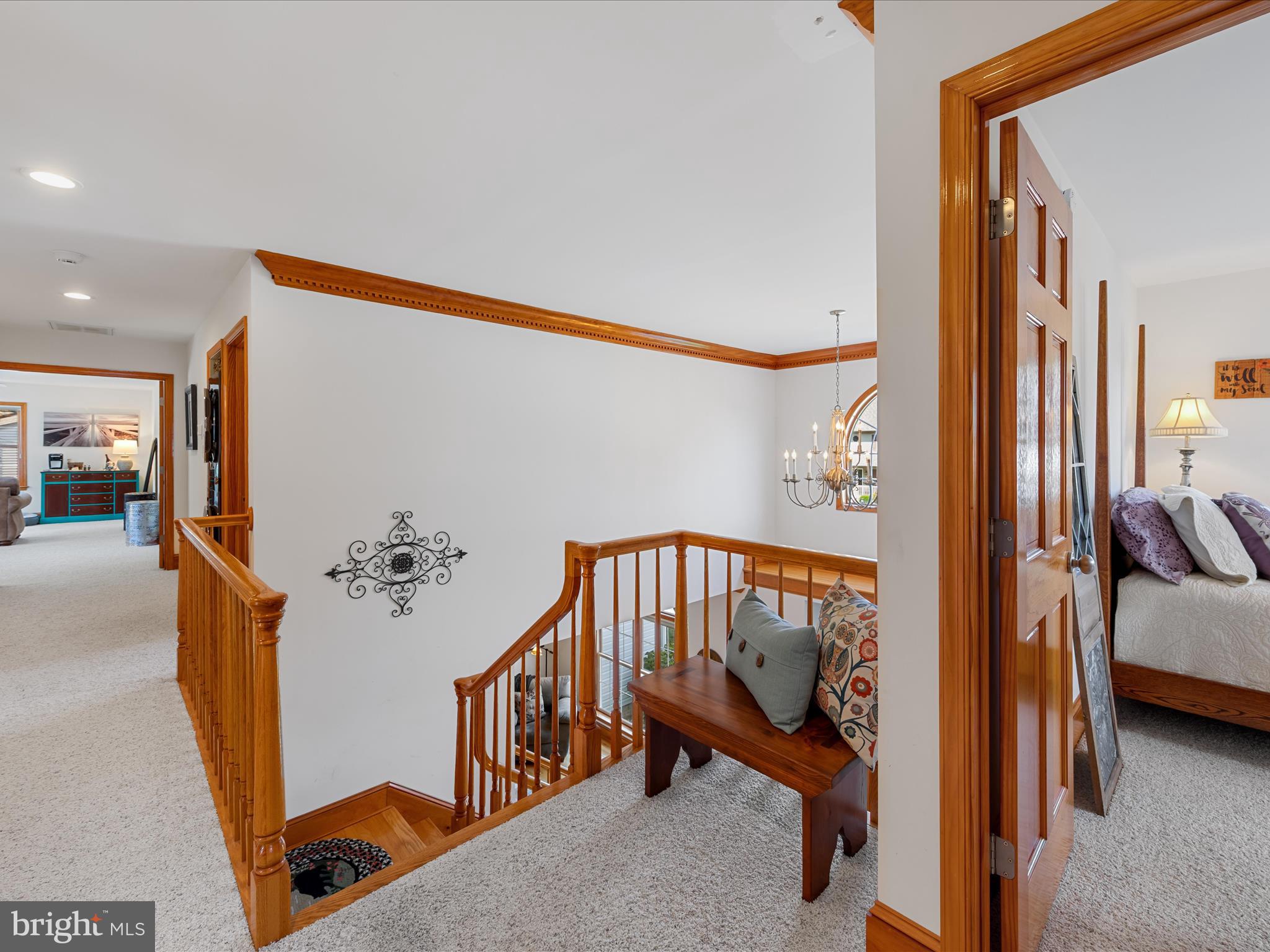 GRANBYS COVE - Residential