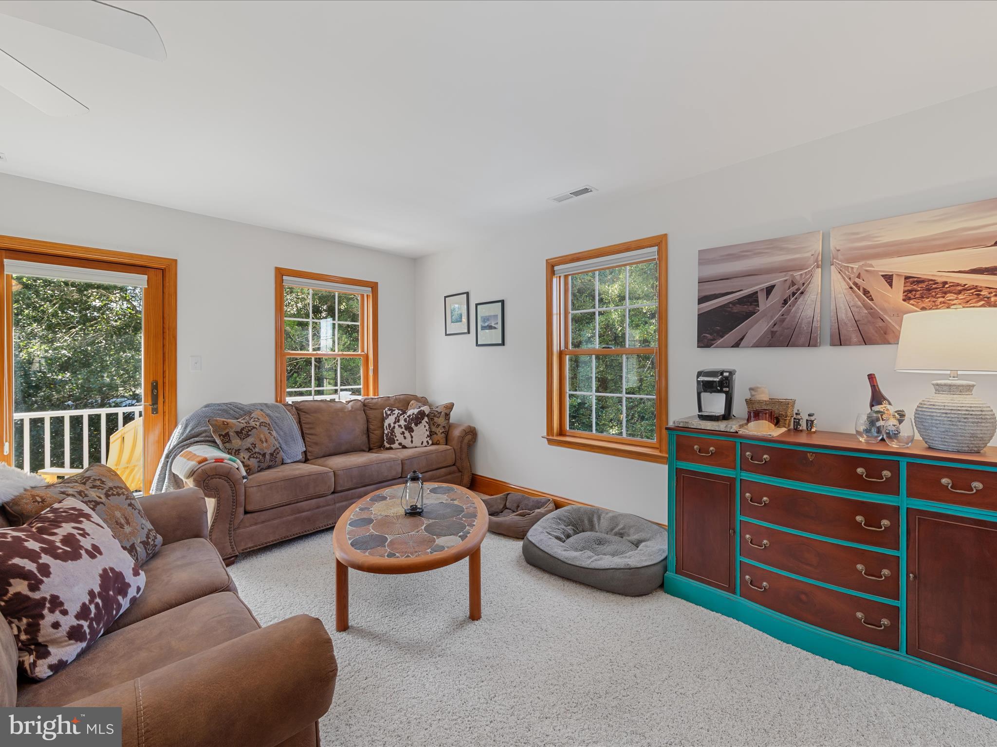 GRANBYS COVE - Residential