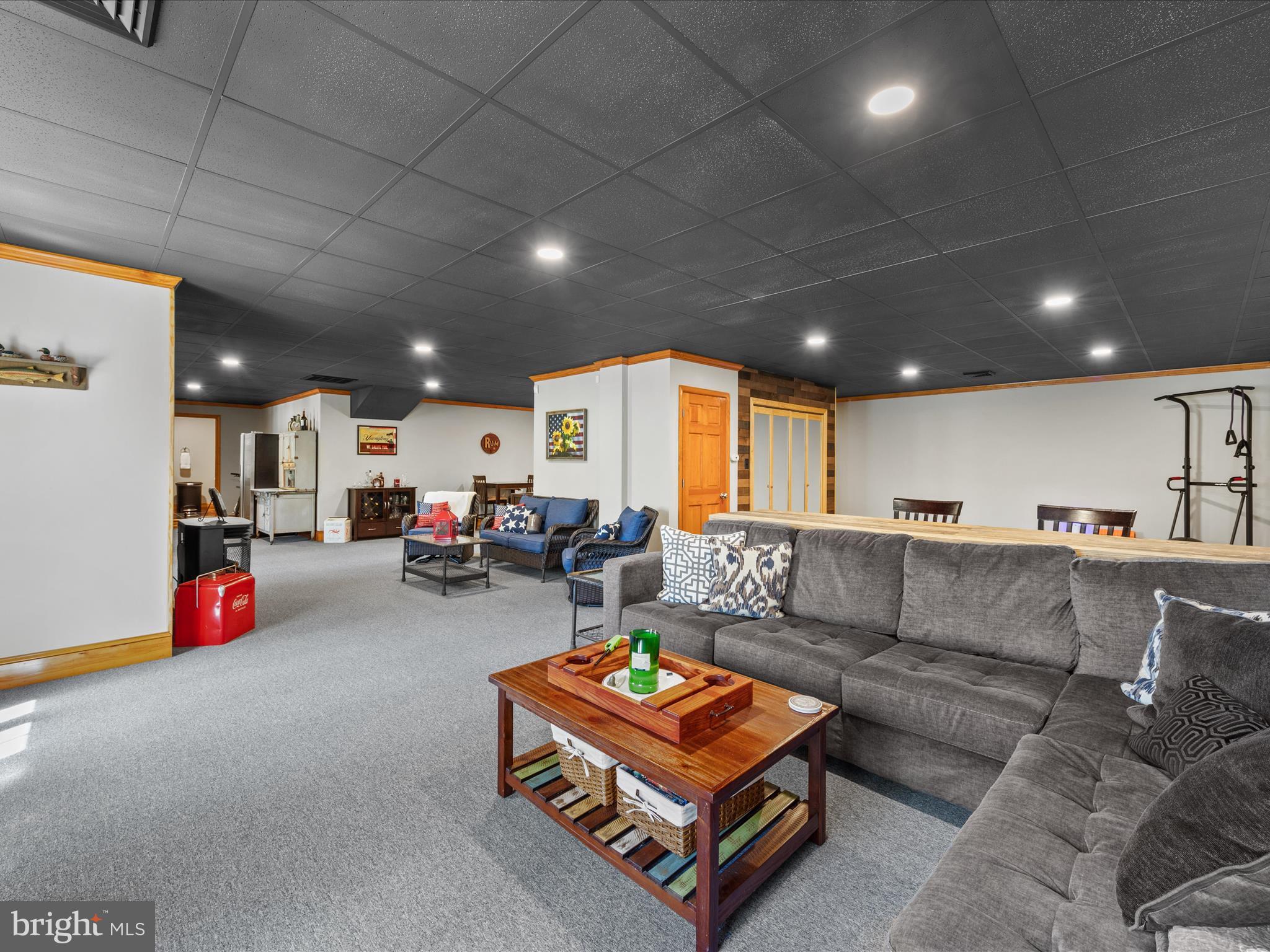 GRANBYS COVE - Residential