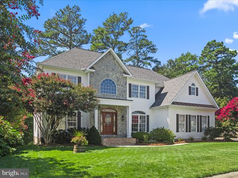 1106 GRANBYS RUN SALISBURY MD 21804