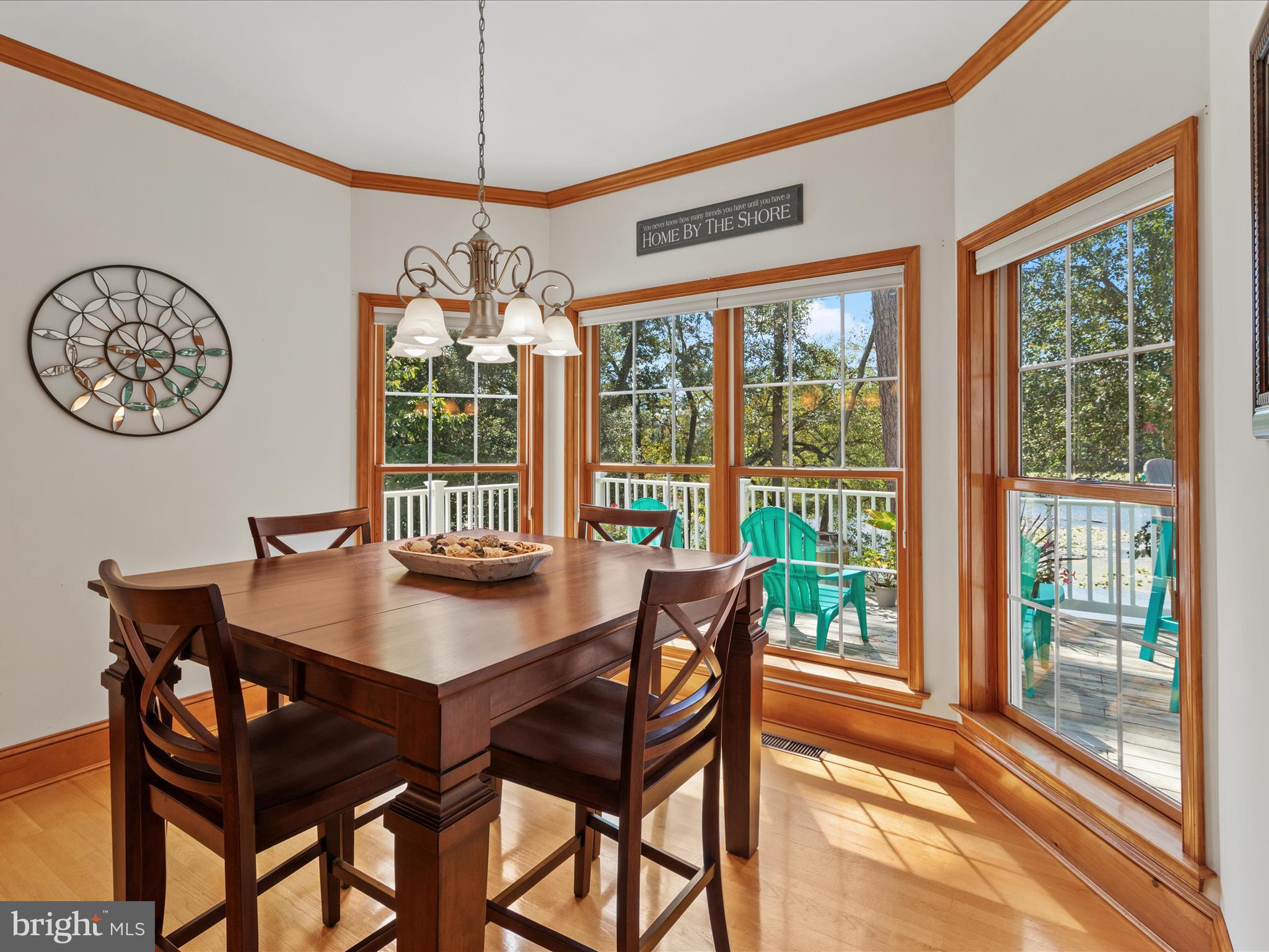 GRANBYS COVE - Residential