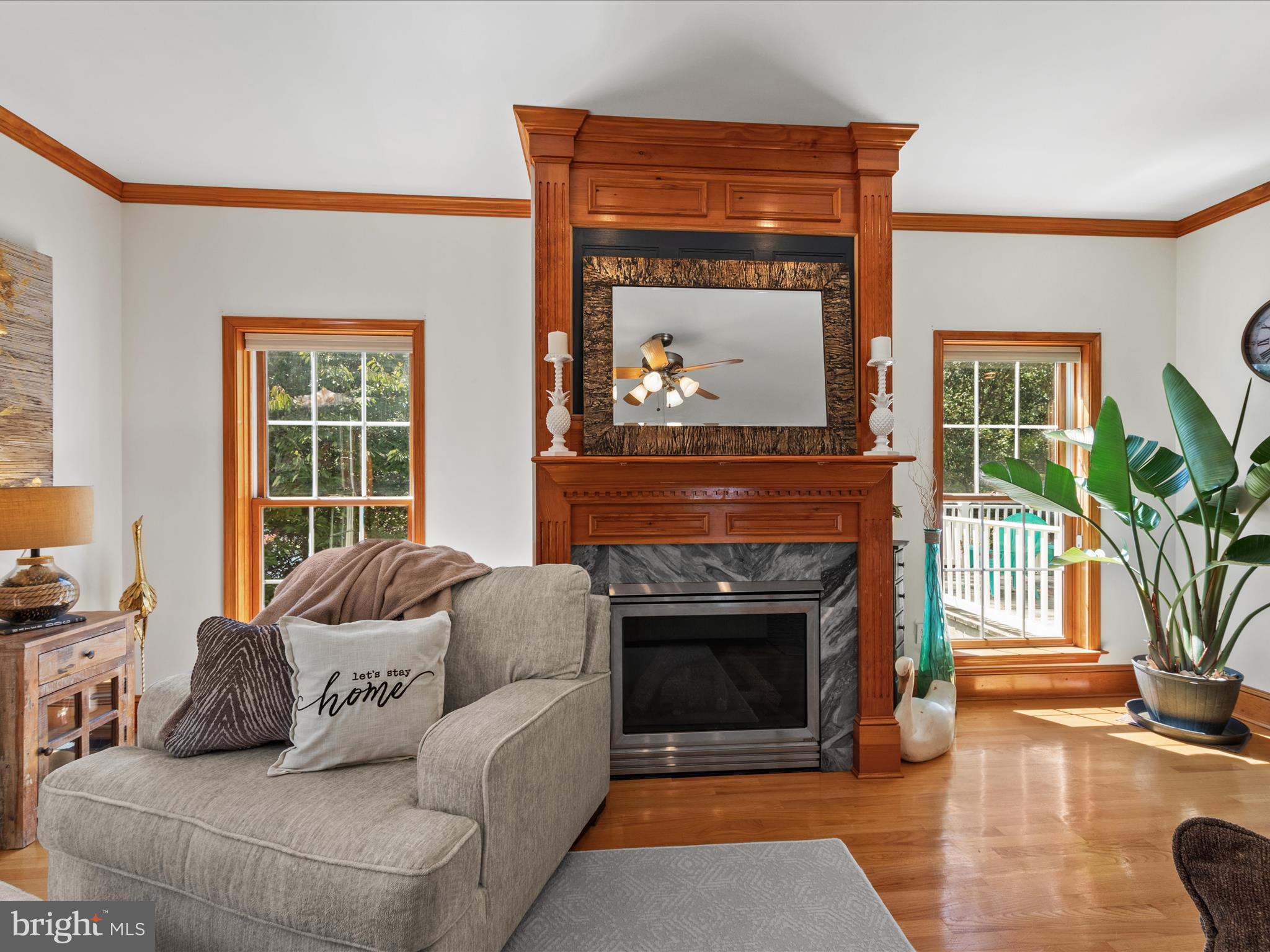 GRANBYS COVE - Residential