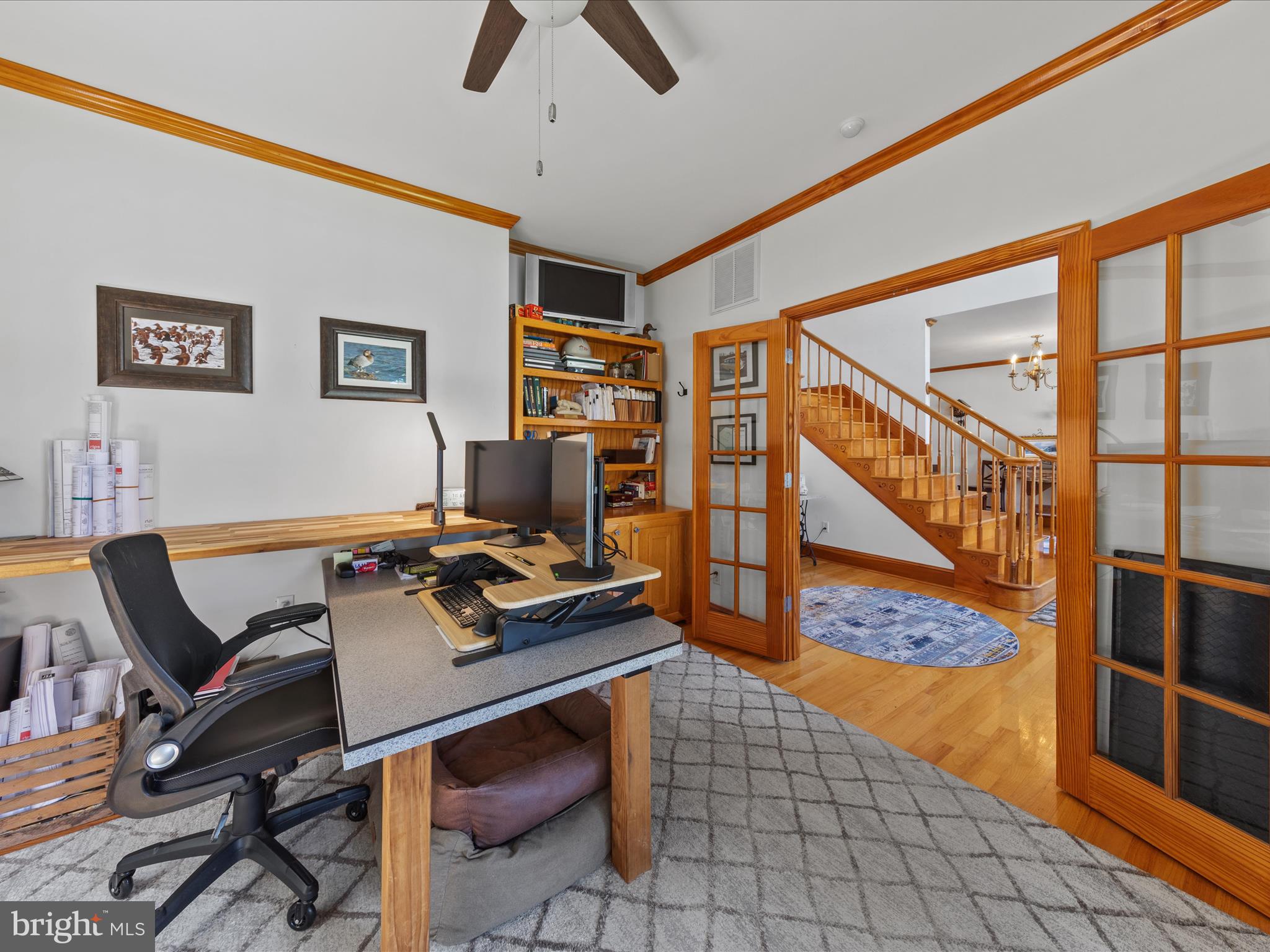 GRANBYS COVE - Residential