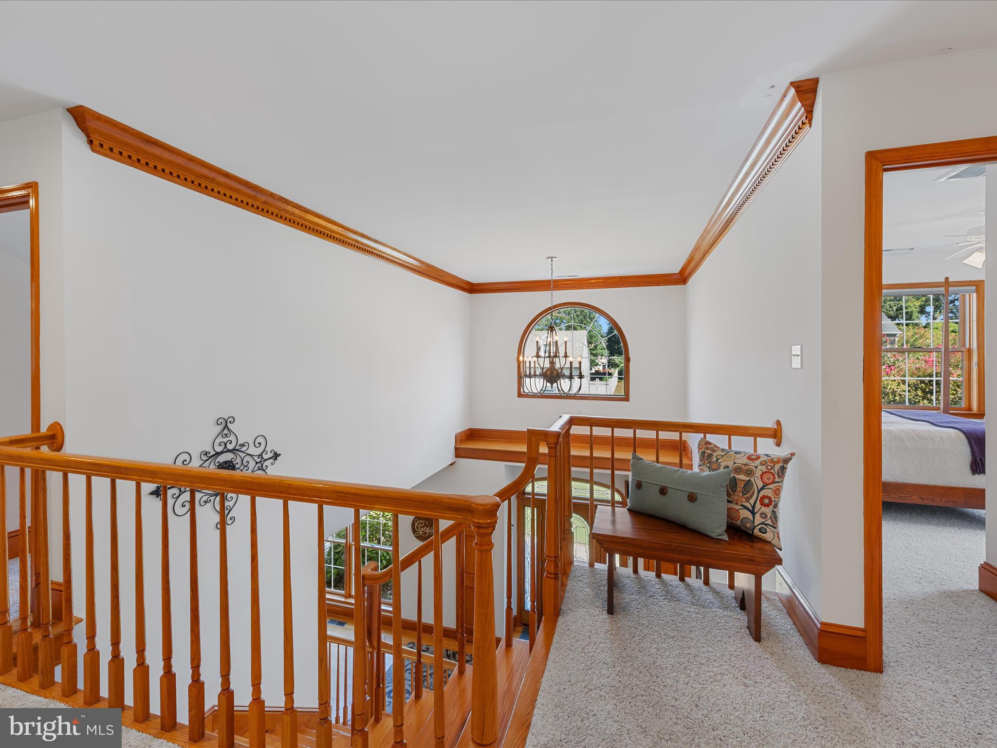 GRANBYS COVE - Residential