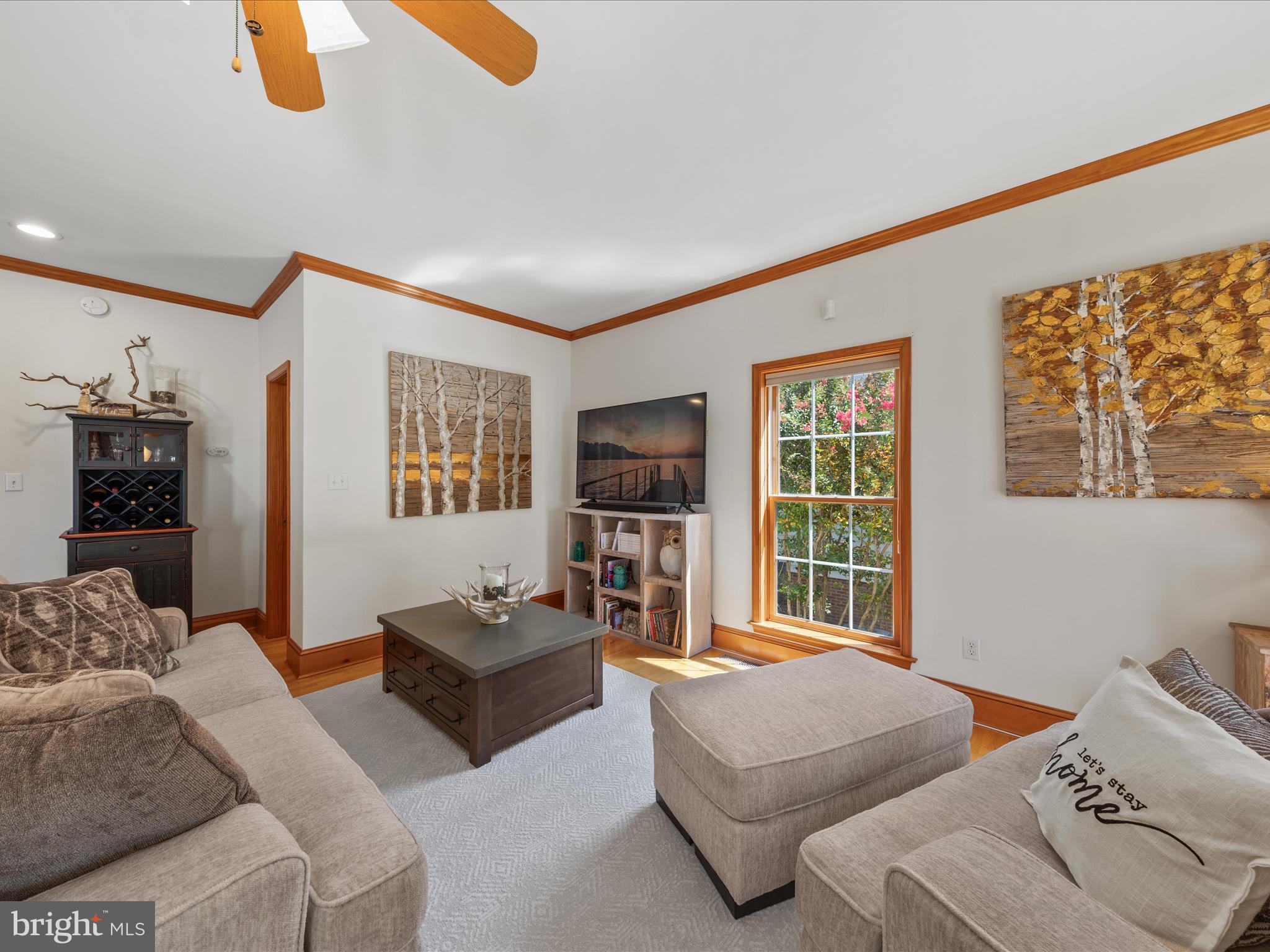 GRANBYS COVE - Residential