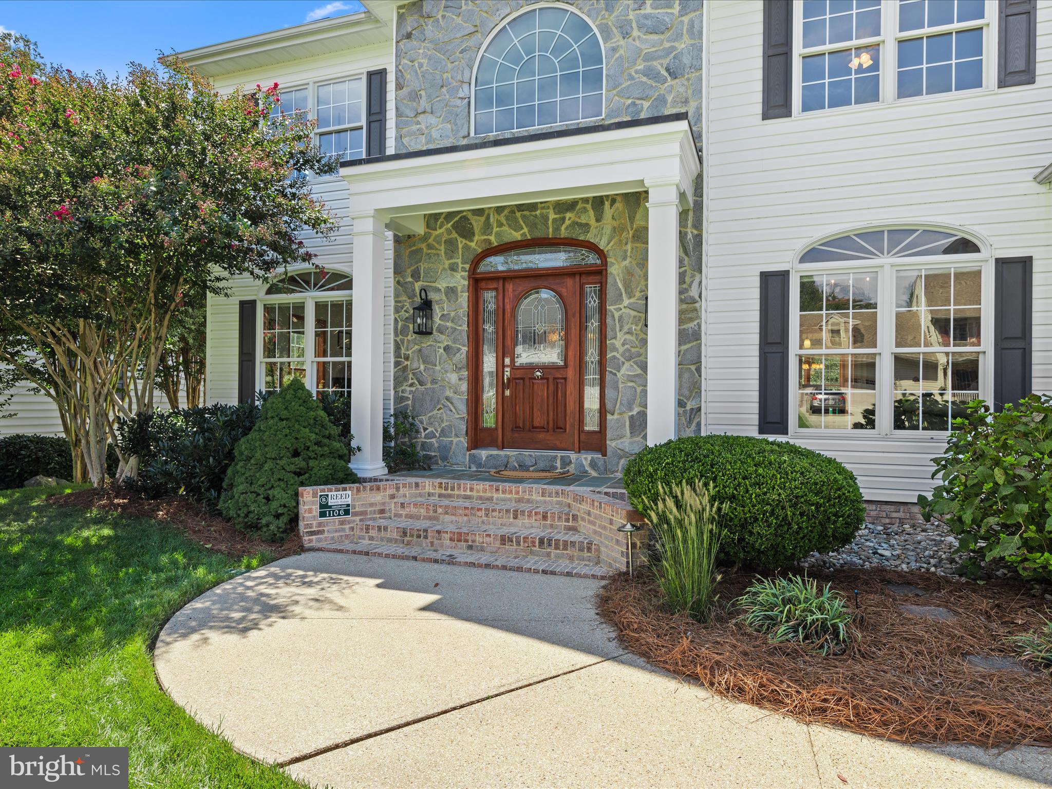 1106 GRANBYS RUN