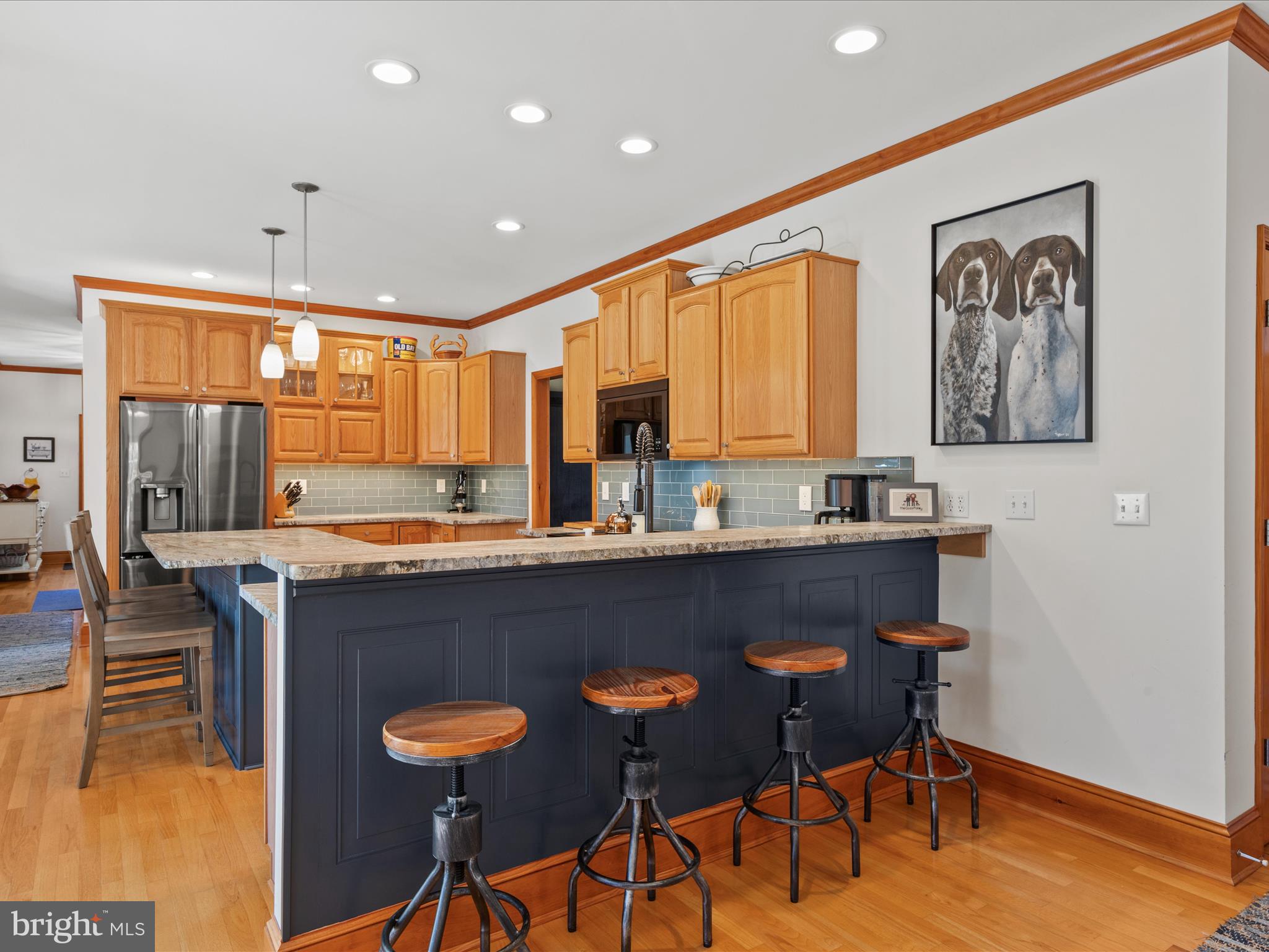 GRANBYS COVE - Residential