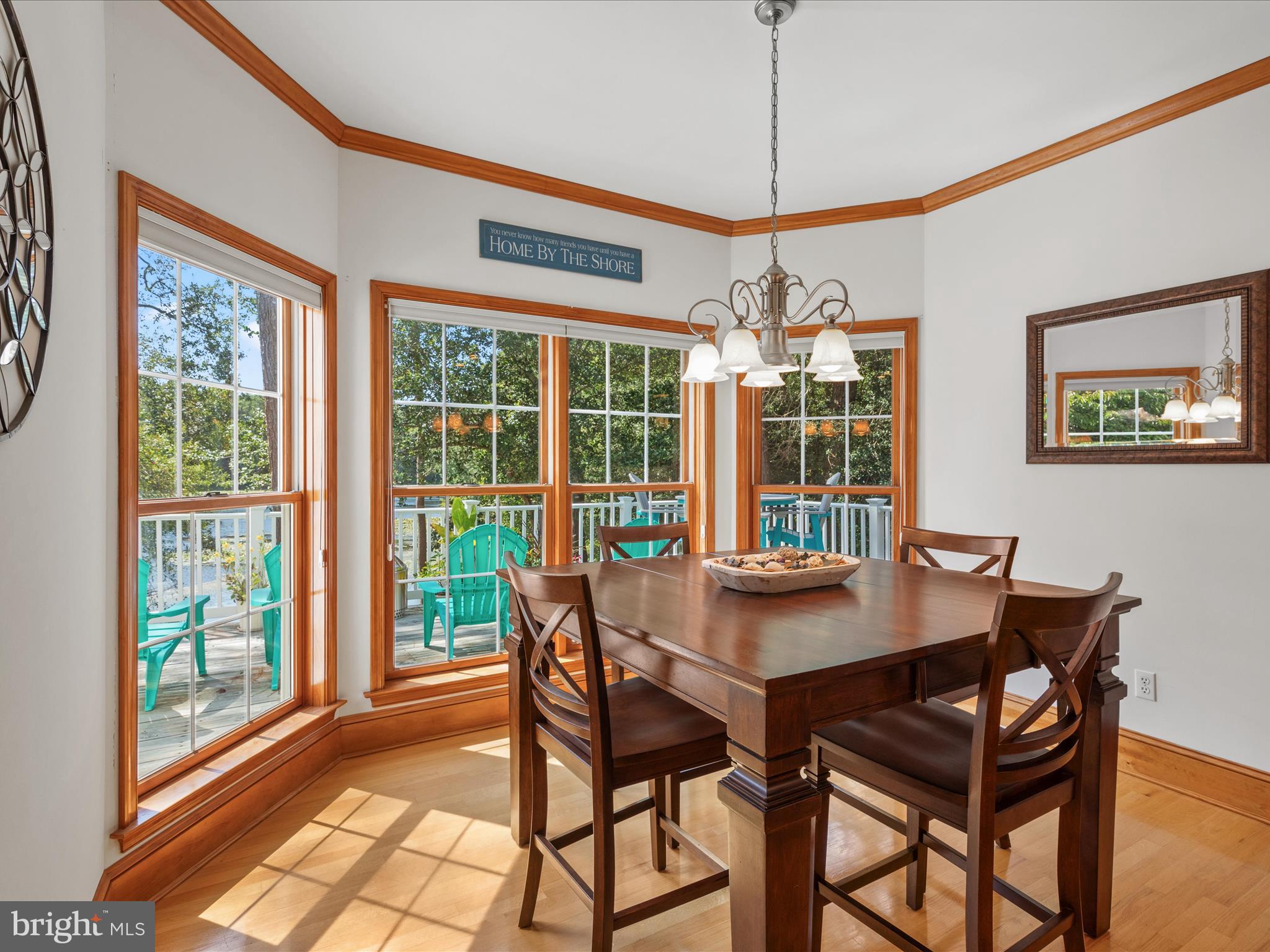 GRANBYS COVE - Residential