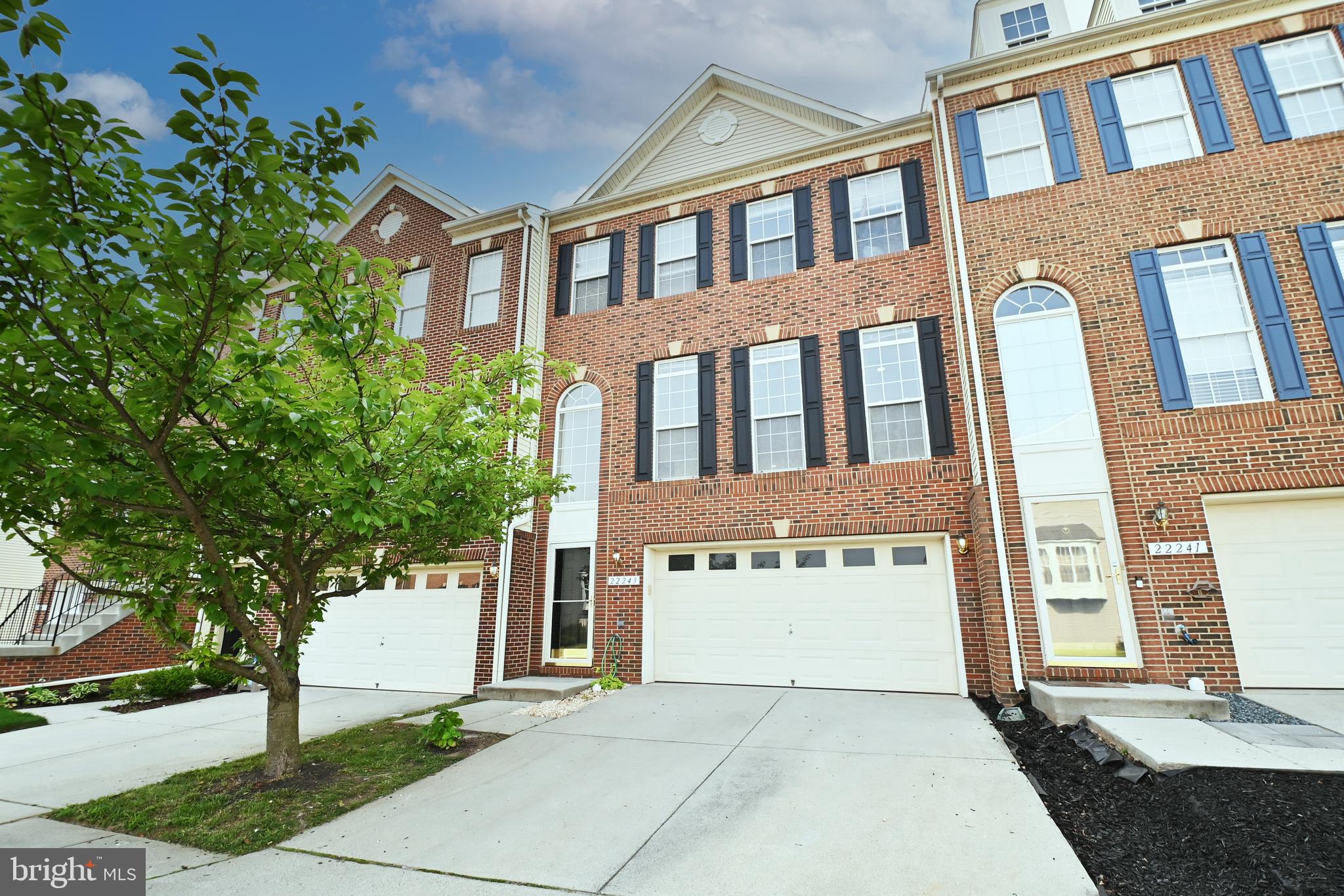 AMBERLEIGH - Residential