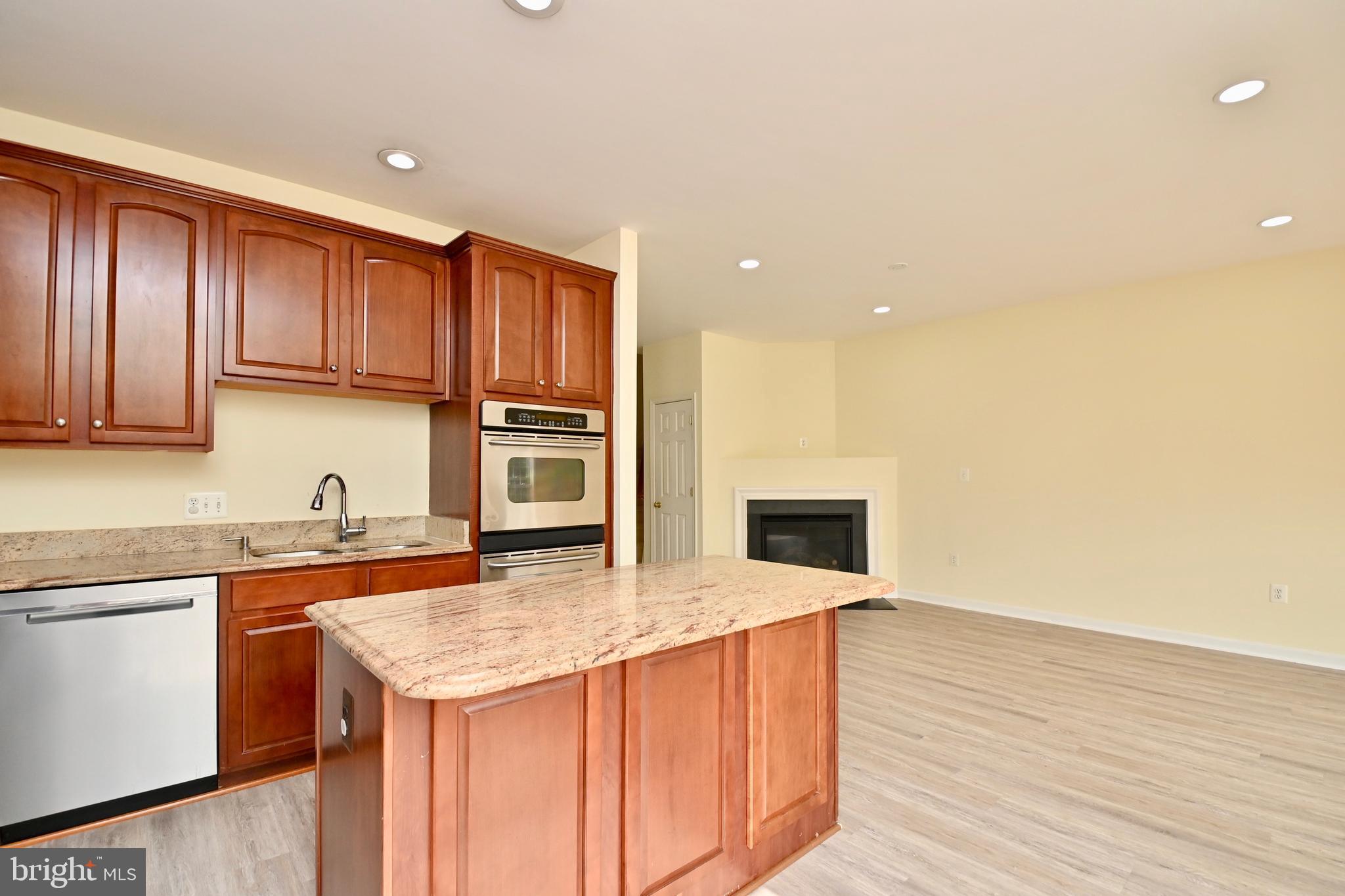 AMBERLEIGH - Residential