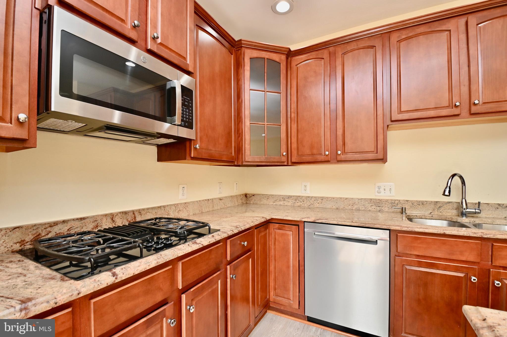 AMBERLEIGH - Residential