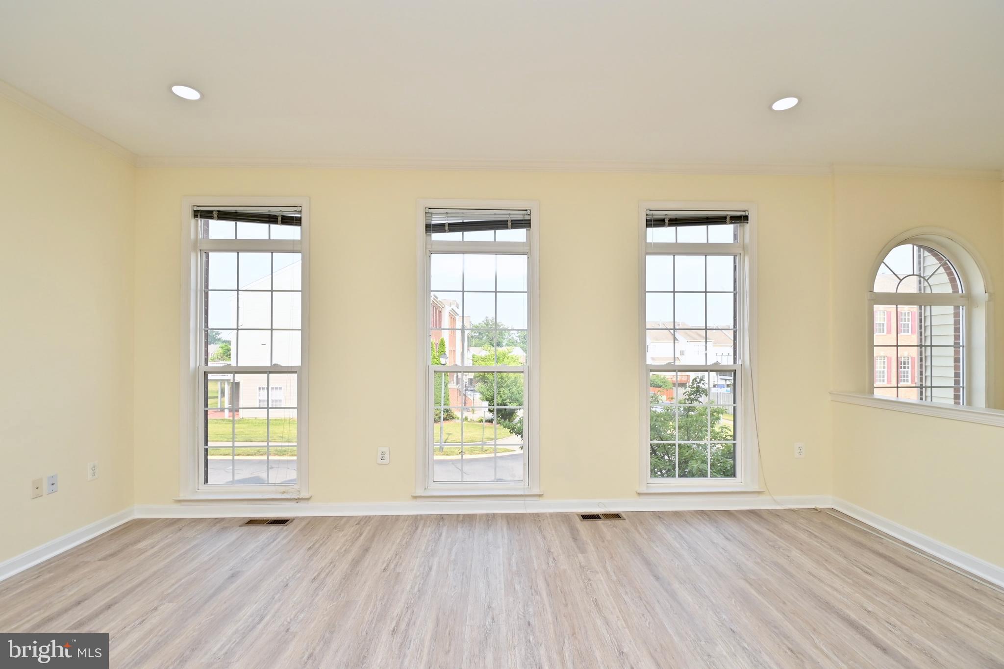 AMBERLEIGH - Residential