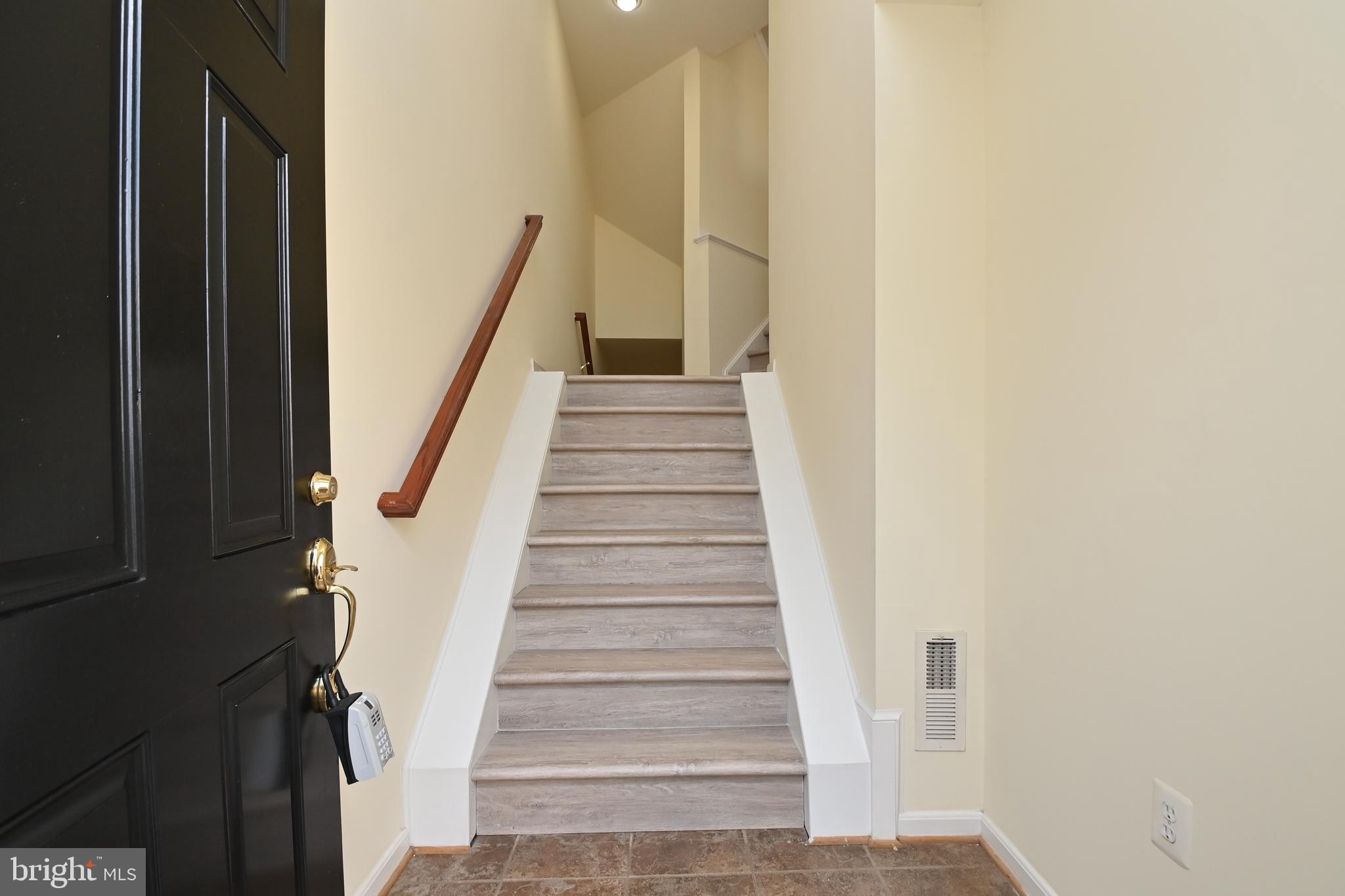 AMBERLEIGH - Residential