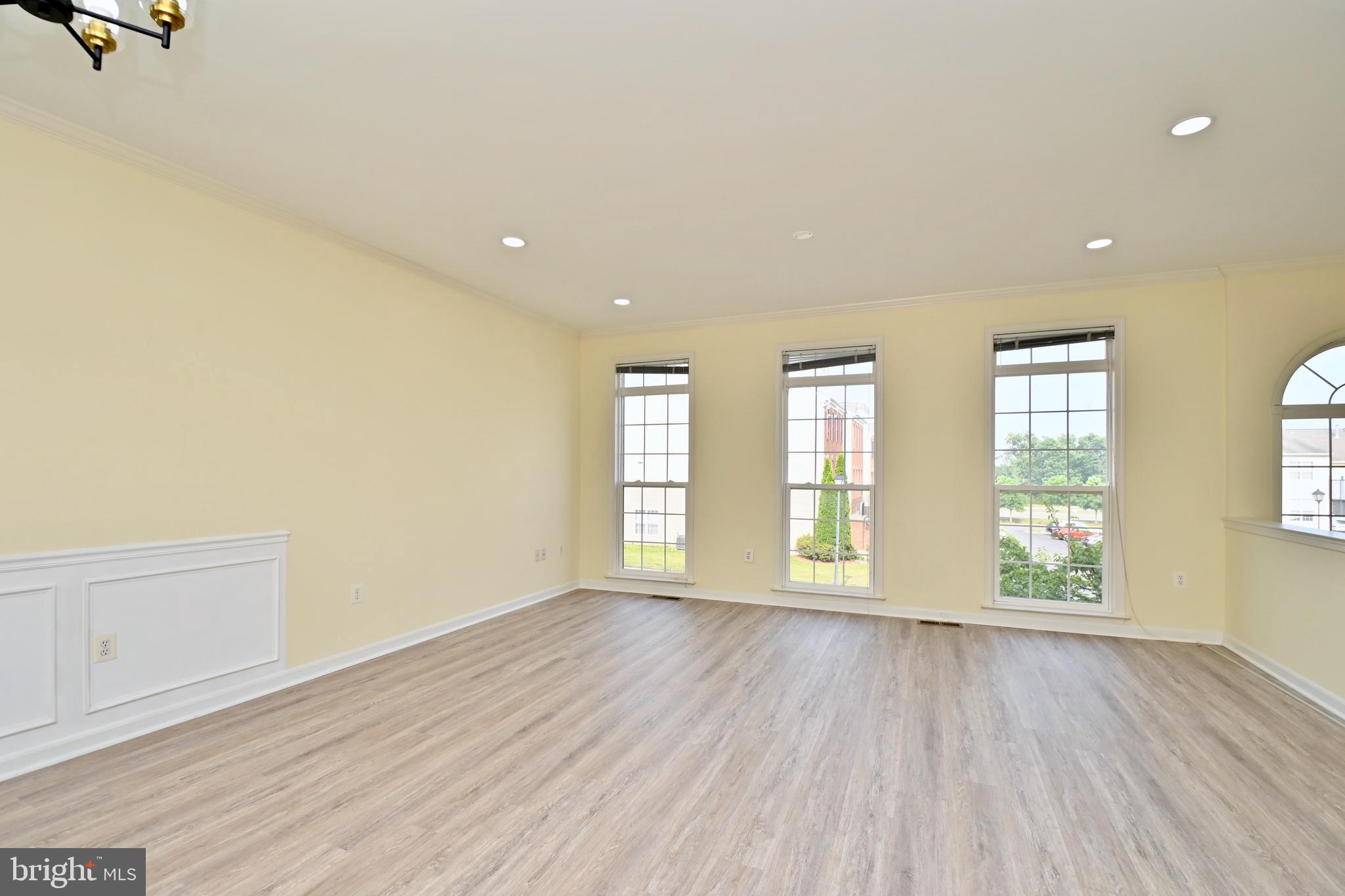 AMBERLEIGH - Residential