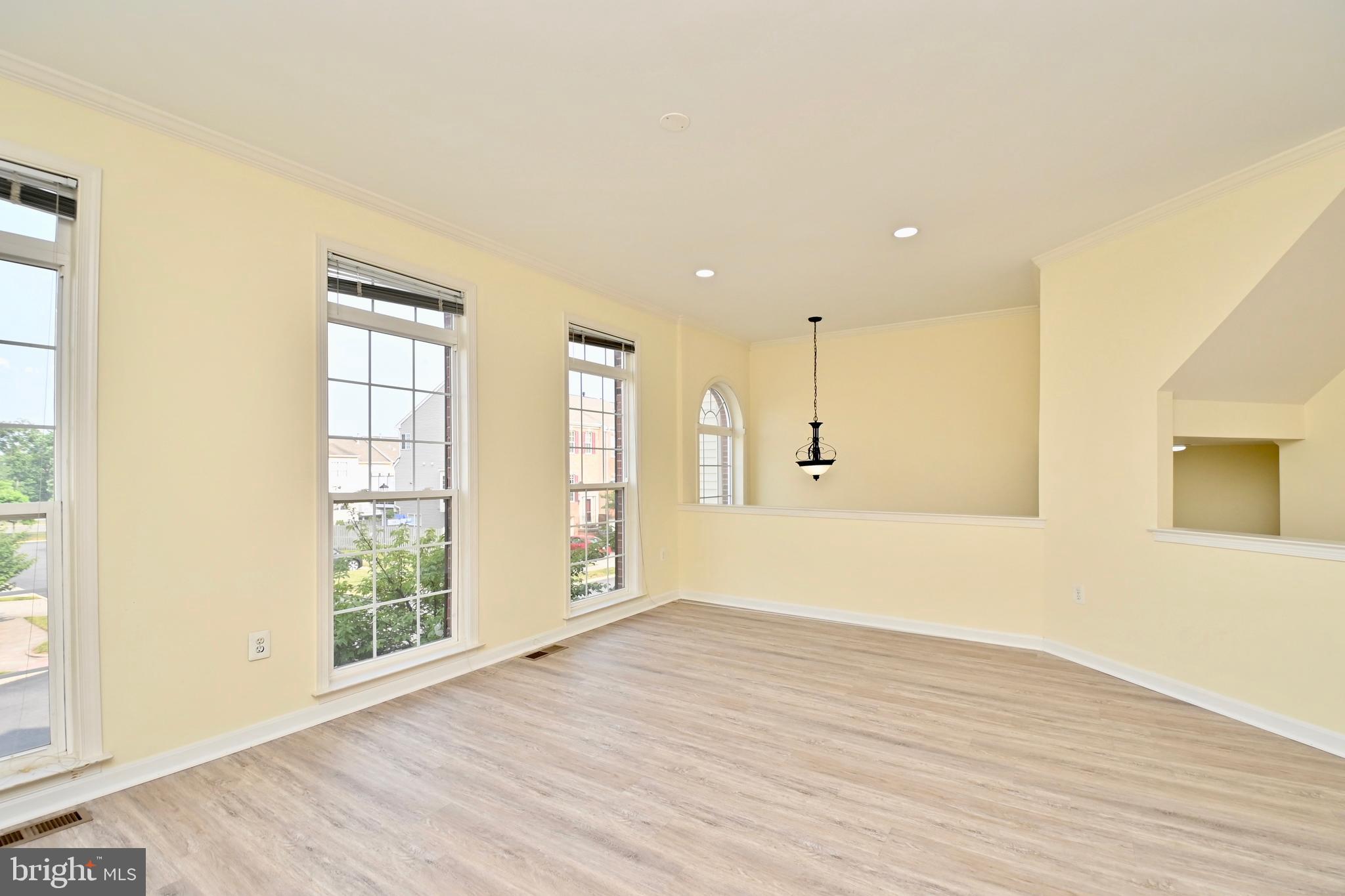 AMBERLEIGH - Residential