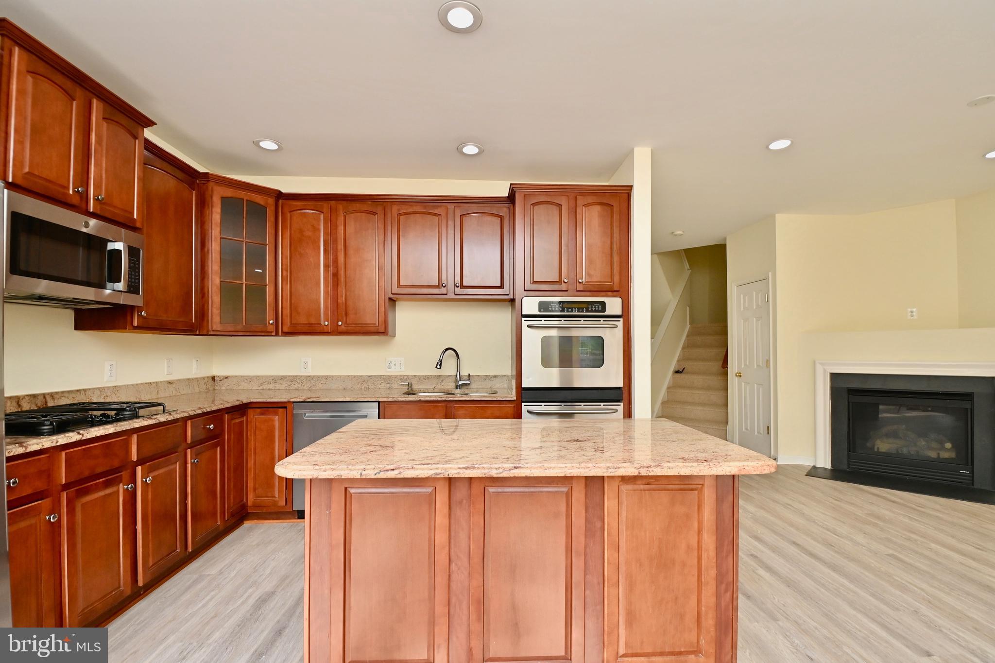 AMBERLEIGH - Residential