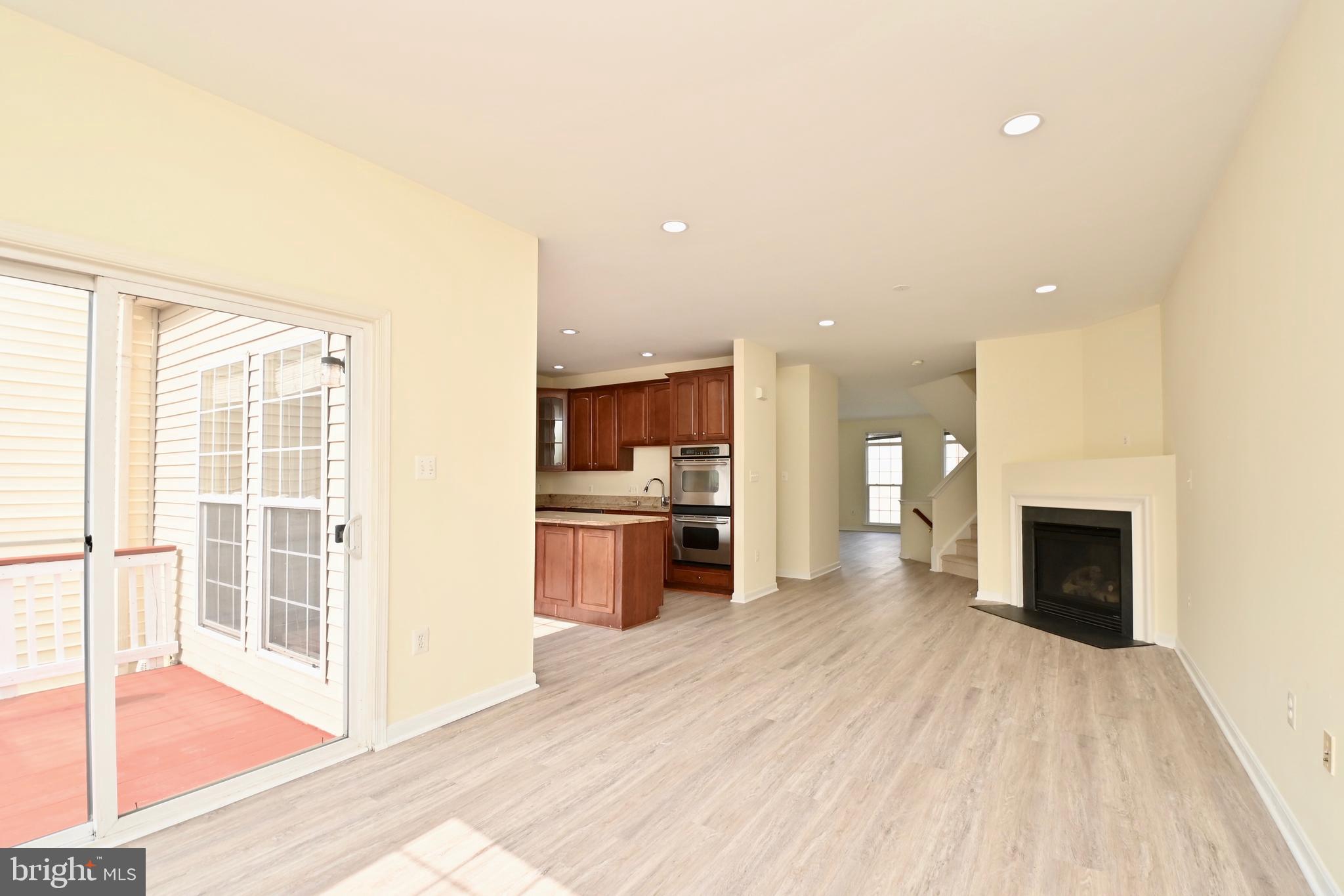 AMBERLEIGH - Residential