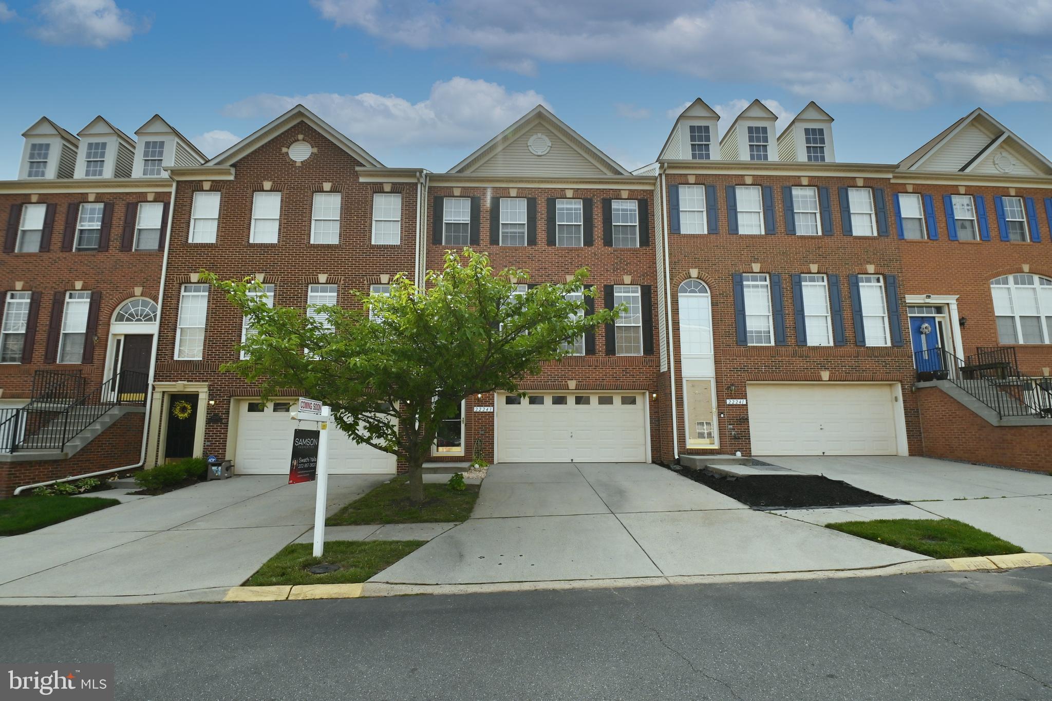 AMBERLEIGH - Residential