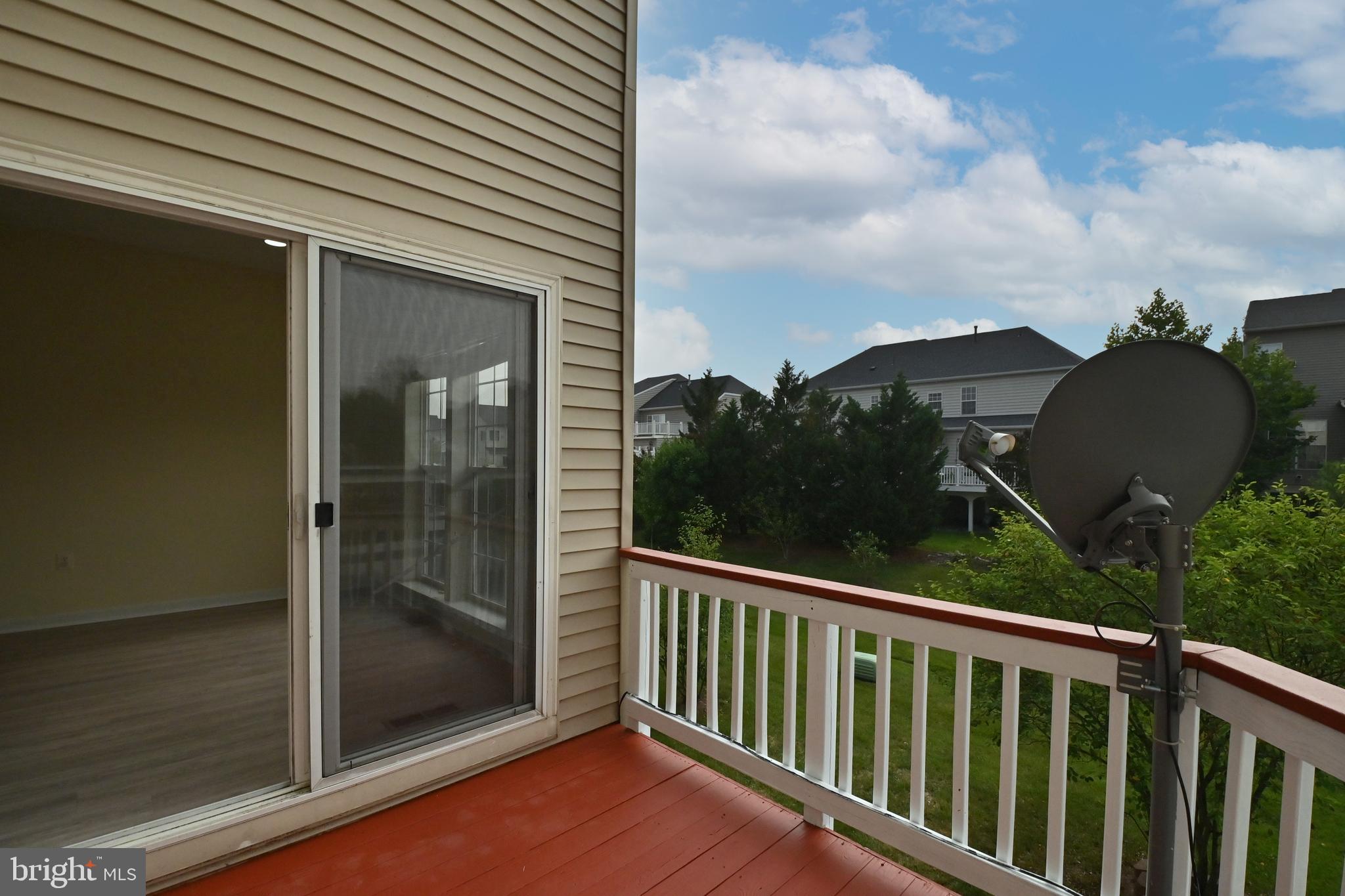 AMBERLEIGH - Residential