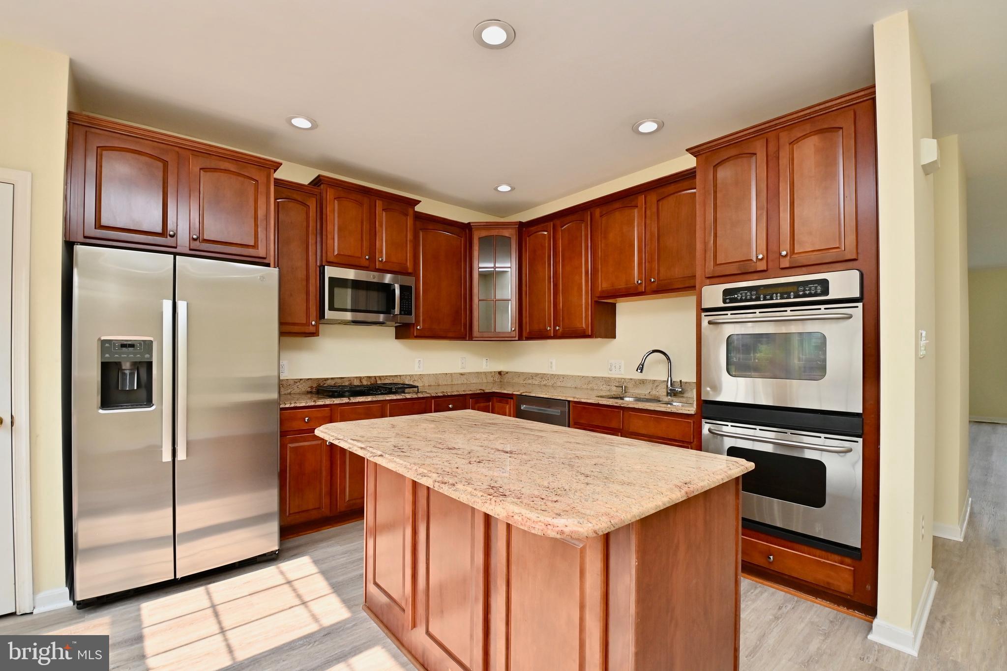 AMBERLEIGH - Residential