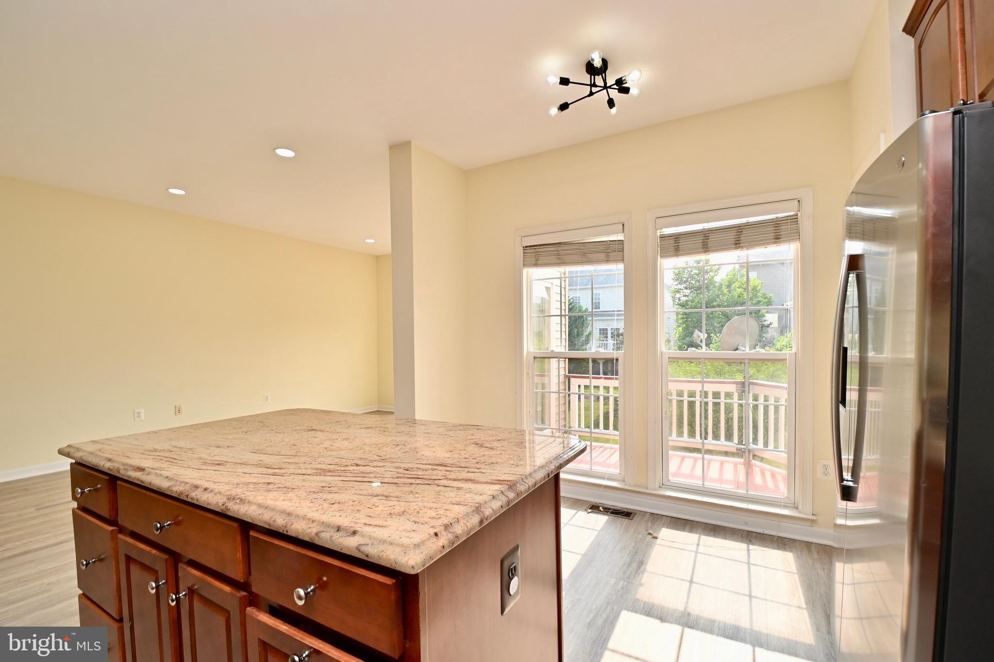 AMBERLEIGH - Residential