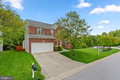 4622 HALE COURT ELLICOTT CITY MD 21043