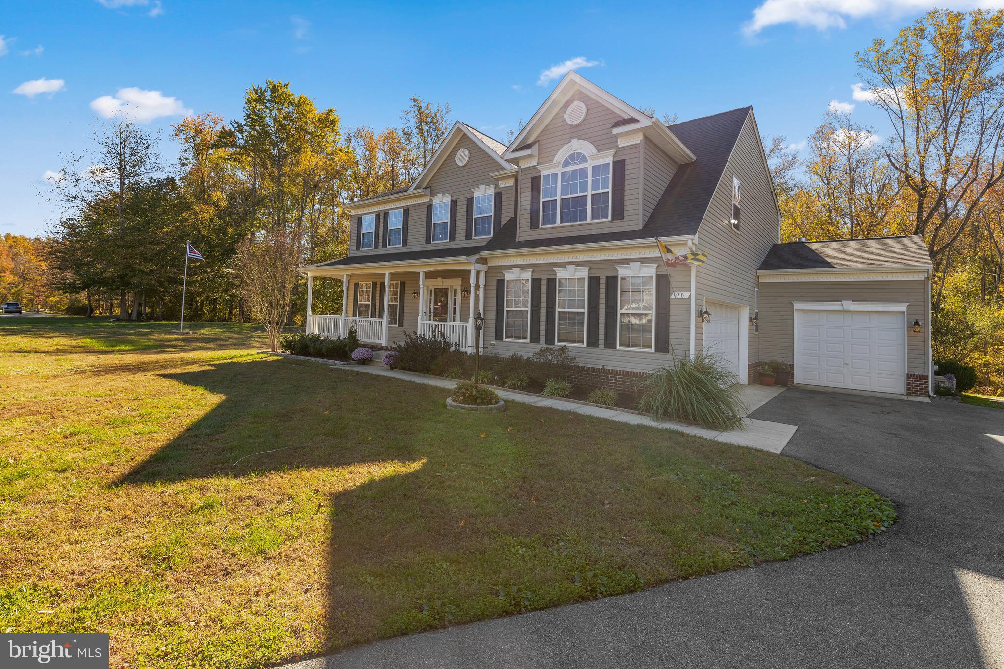 KIDWELL ESTATES - Residential