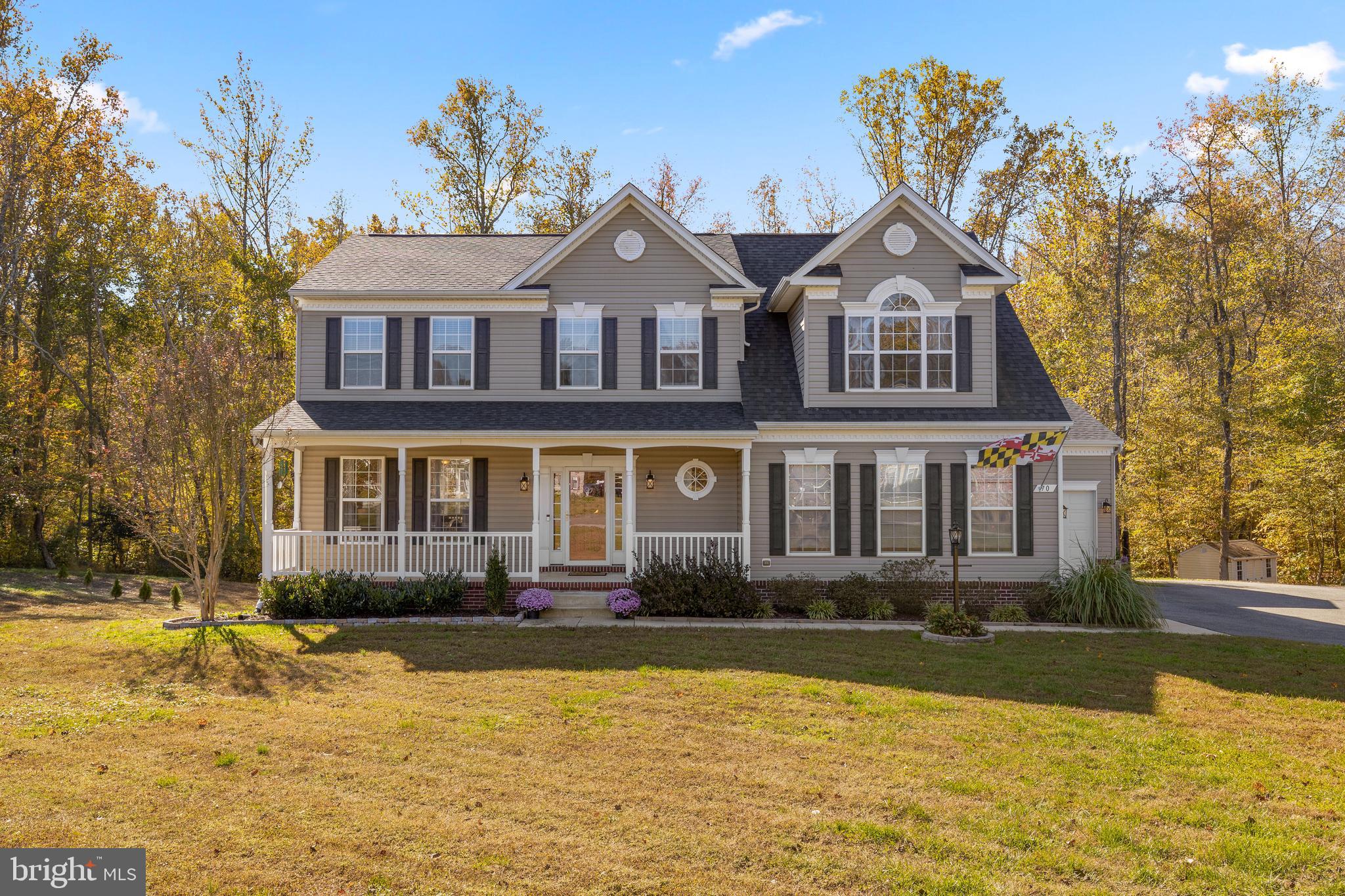 KIDWELL ESTATES - Residential