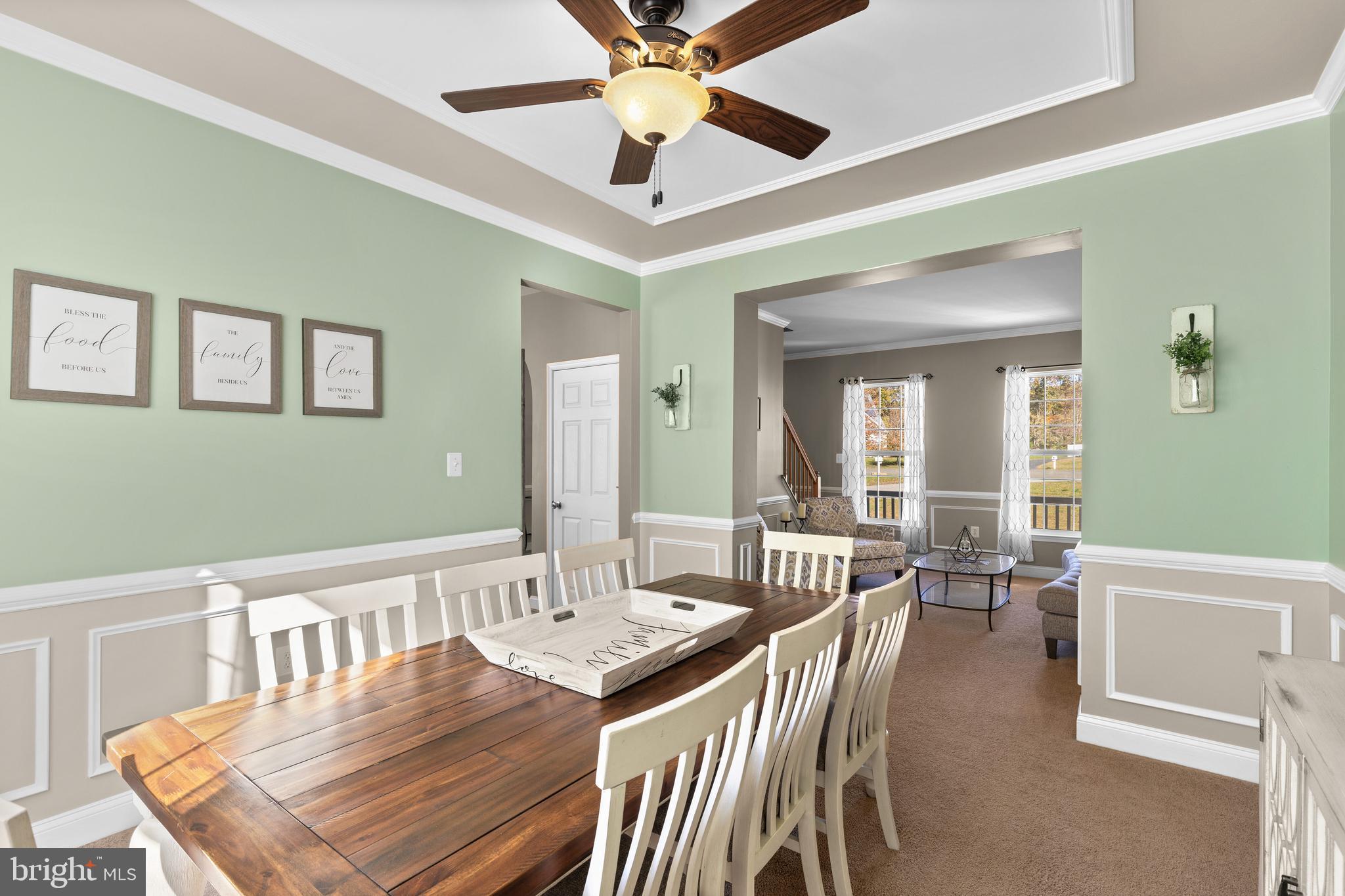 KIDWELL ESTATES - Residential