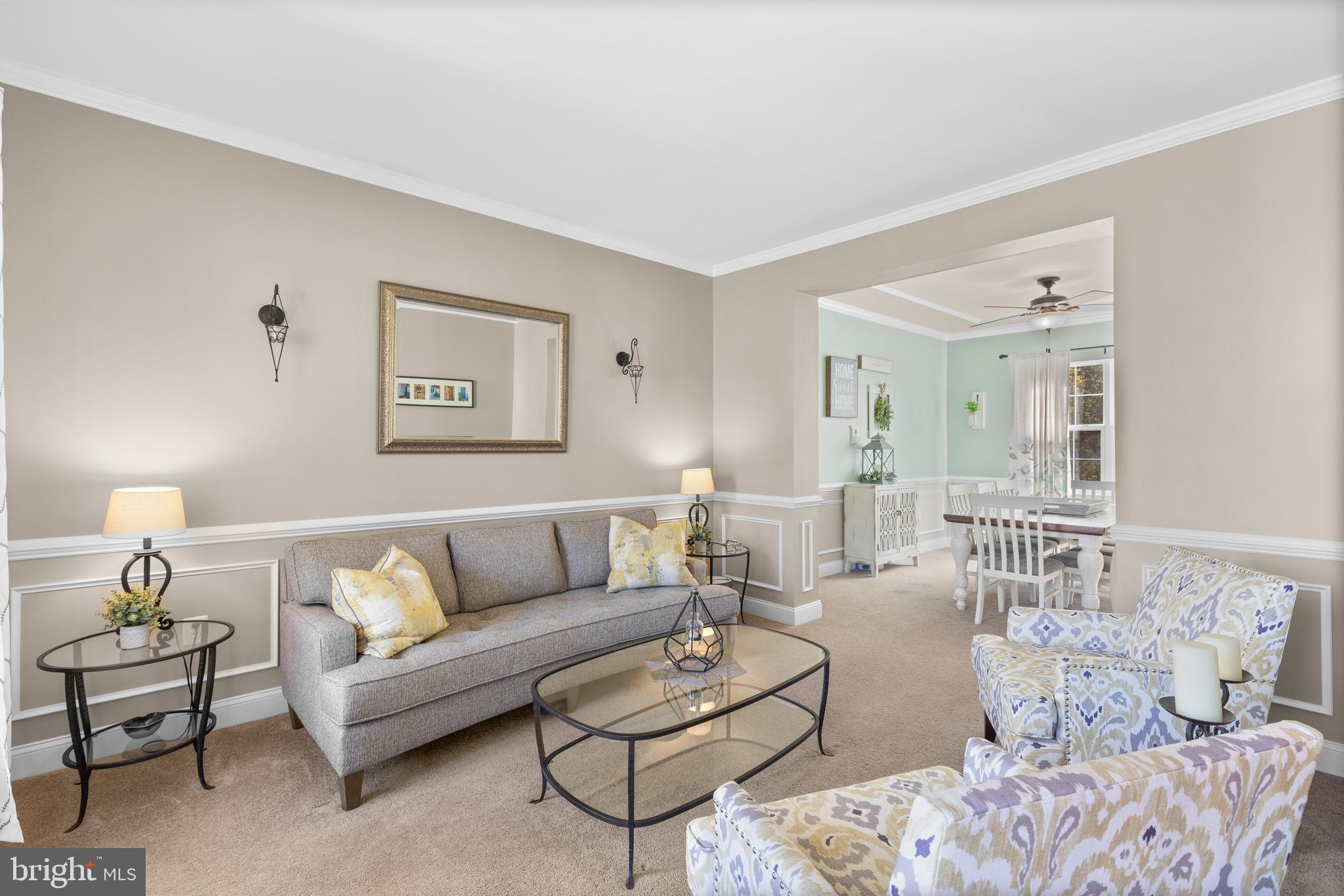 KIDWELL ESTATES - Residential